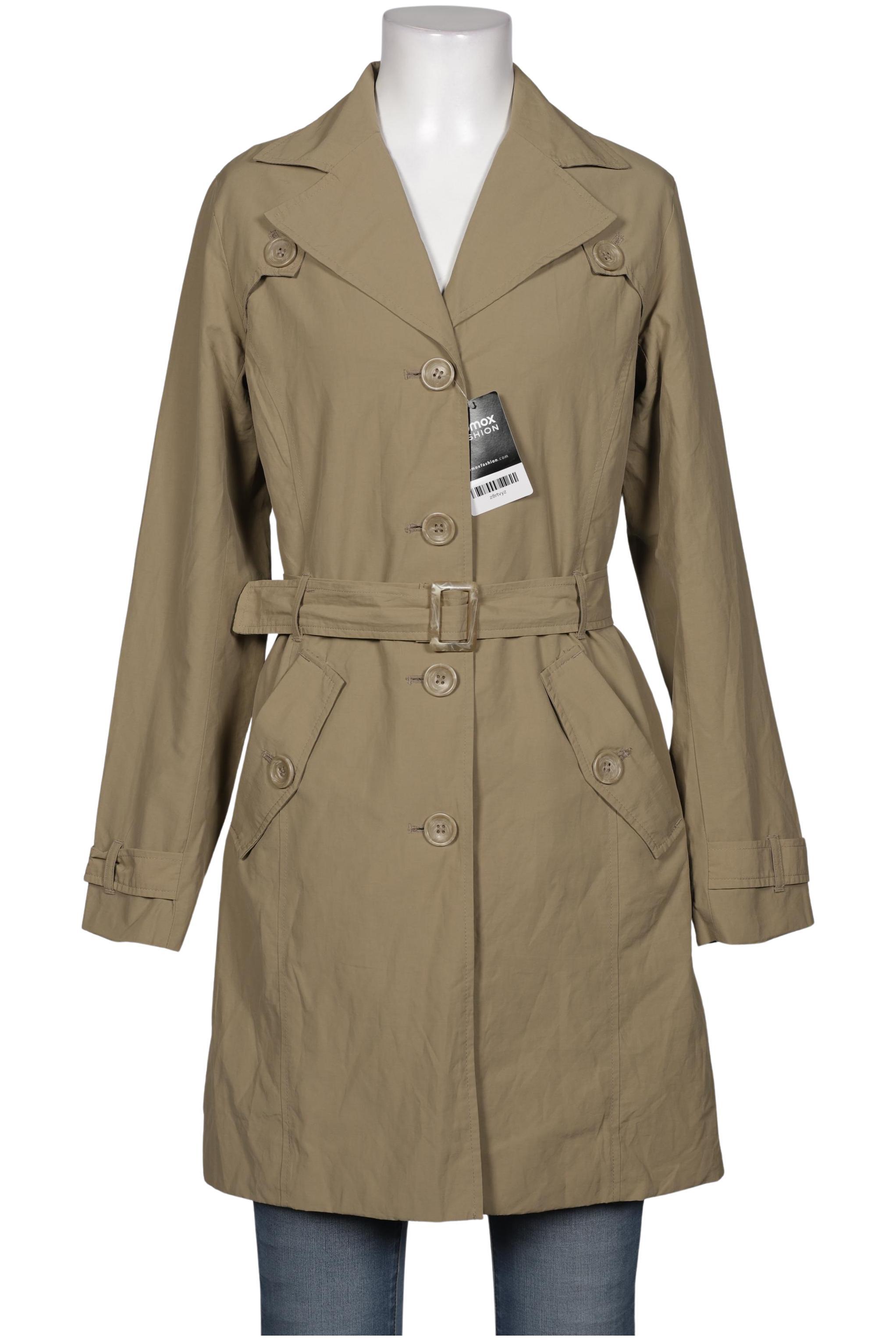 

More & More Damen Mantel, beige, Gr. 34