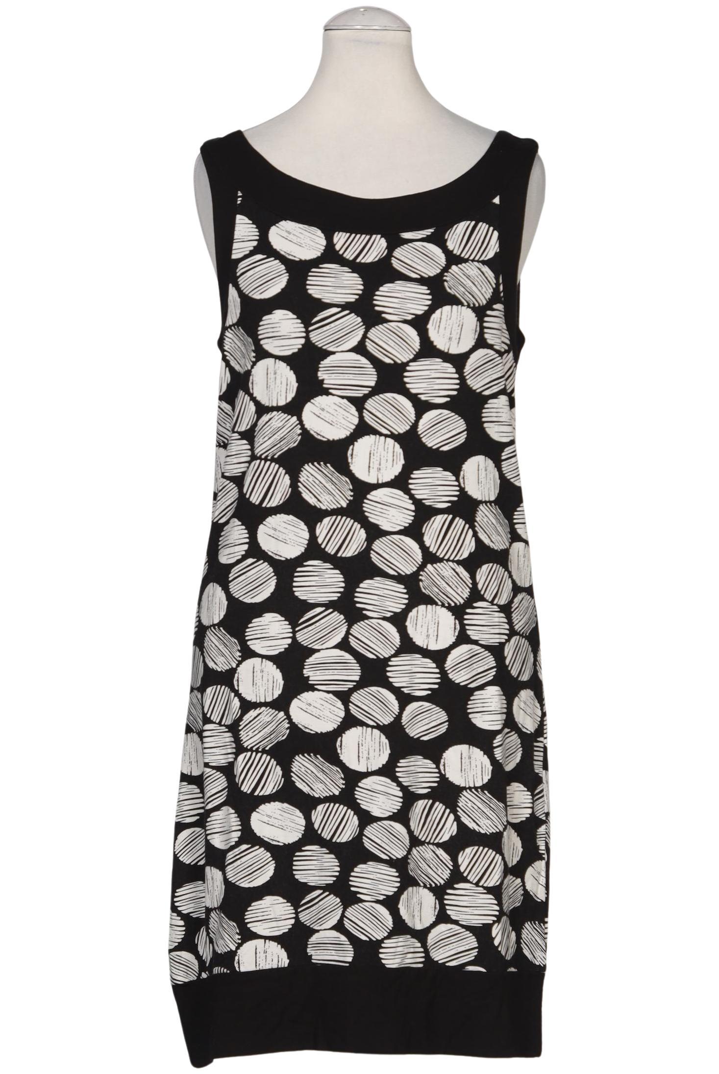 

More & More Damen Kleid, mehrfarbig, Gr. 34