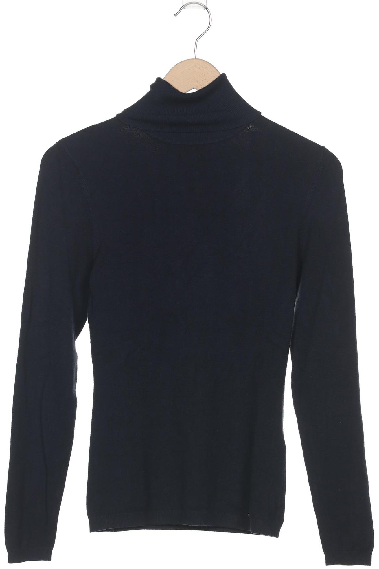 

More & More Damen Pullover, marineblau, Gr. 34