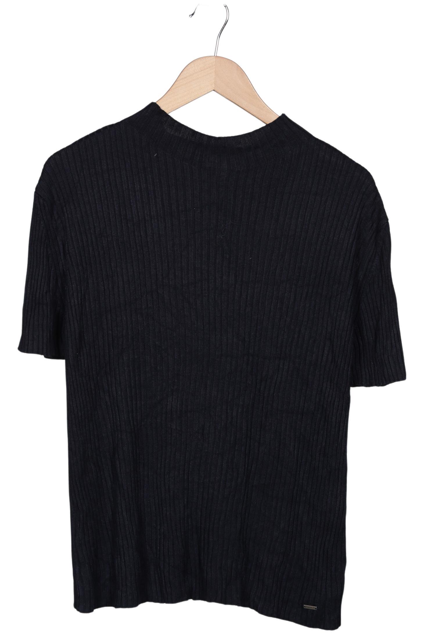 

More & More Damen Pullover, marineblau, Gr. 44