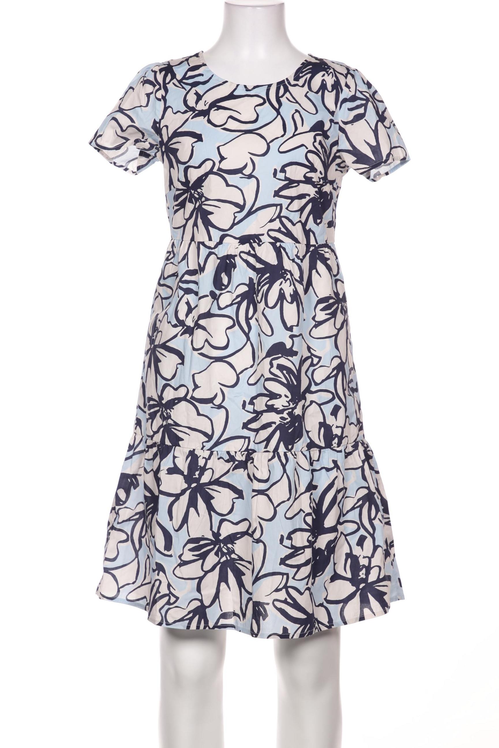 

More & More Damen Kleid, marineblau, Gr. 36