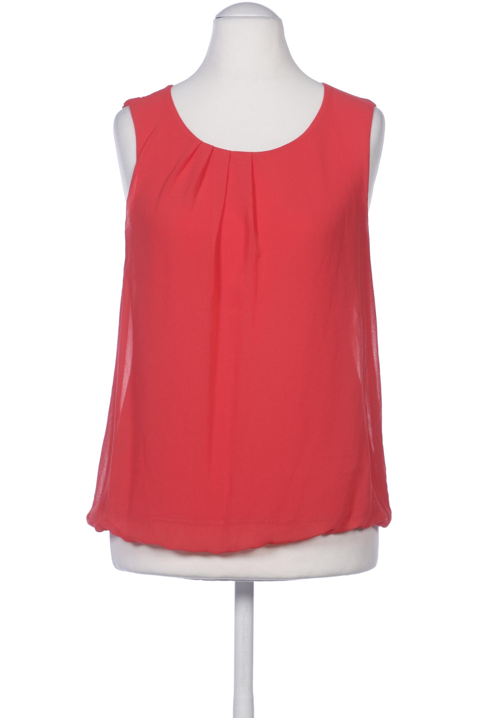 

More & More Damen Top, pink, Gr. 38