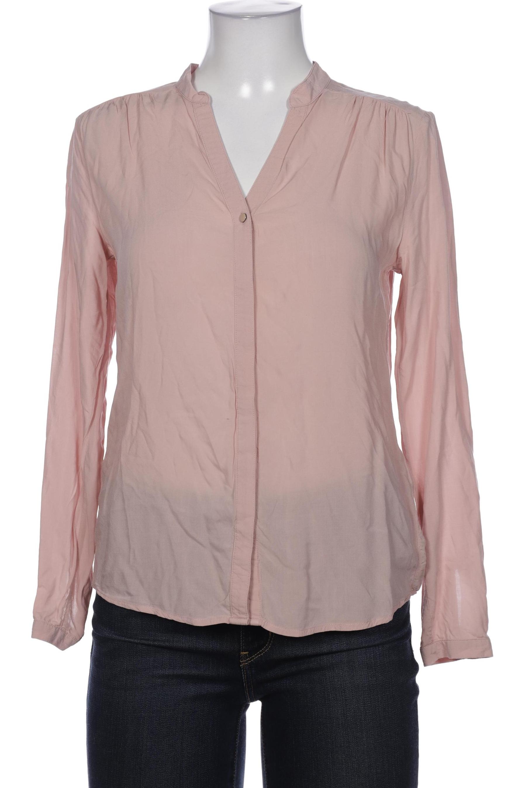 

More & More Damen Bluse, pink, Gr. 34