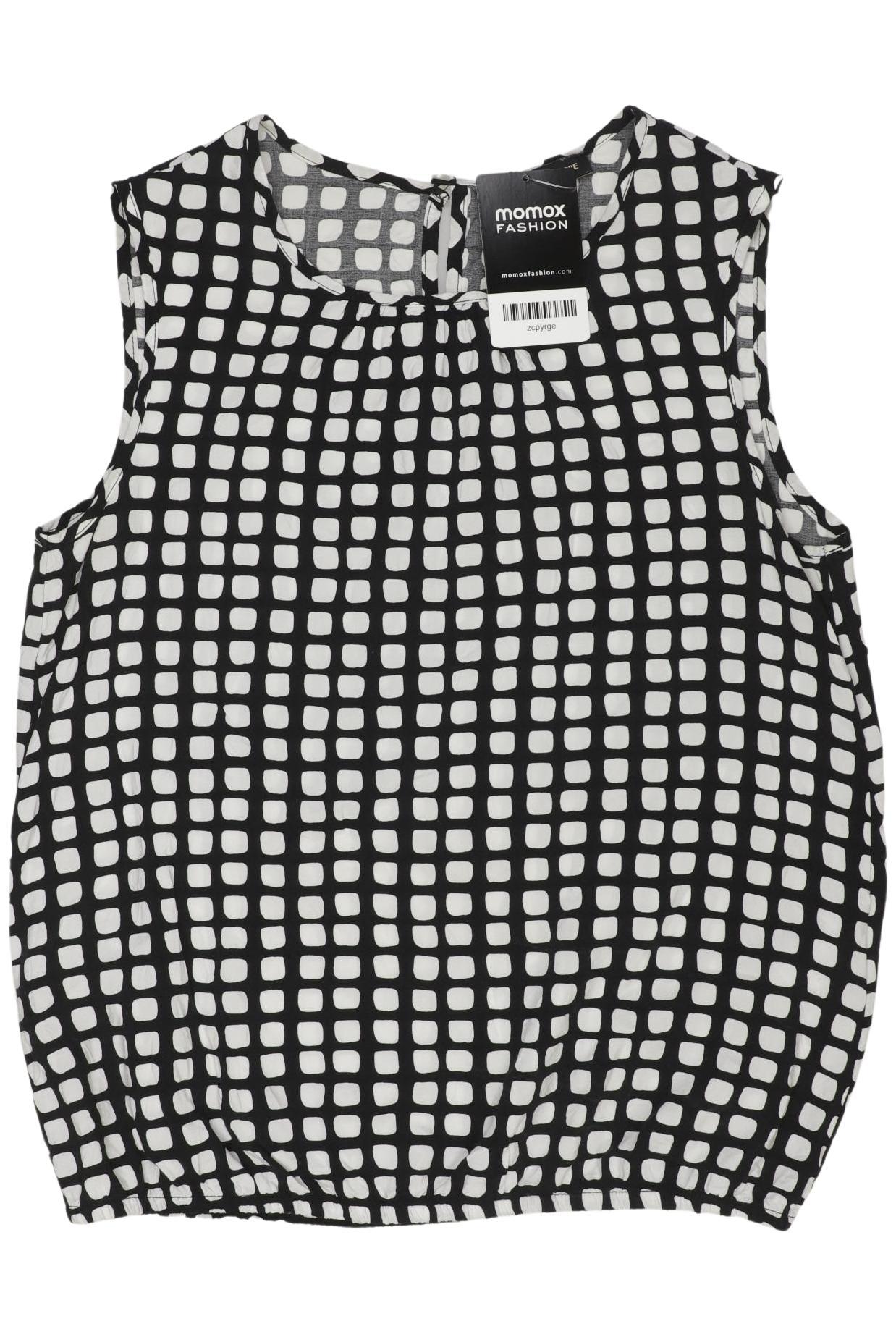 

More & More Damen Top, mehrfarbig, Gr. 34