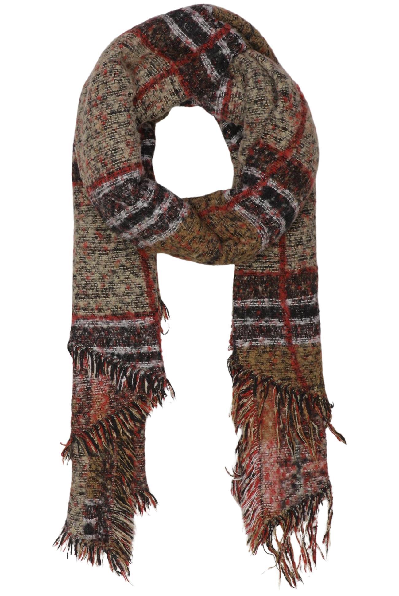 

More & More Damen Schal, mehrfarbig, Gr.