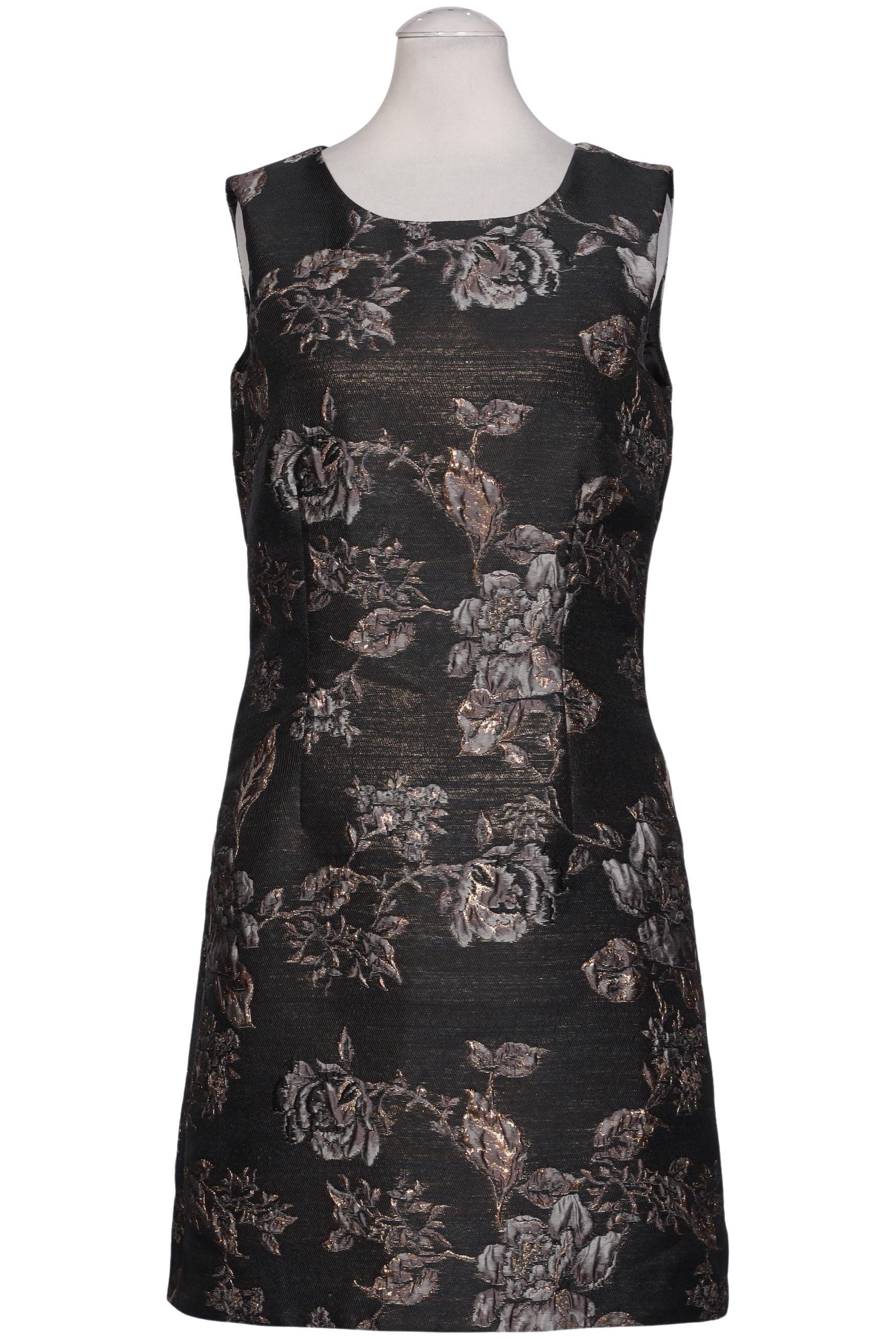 

More & More Damen Kleid, schwarz, Gr. 34