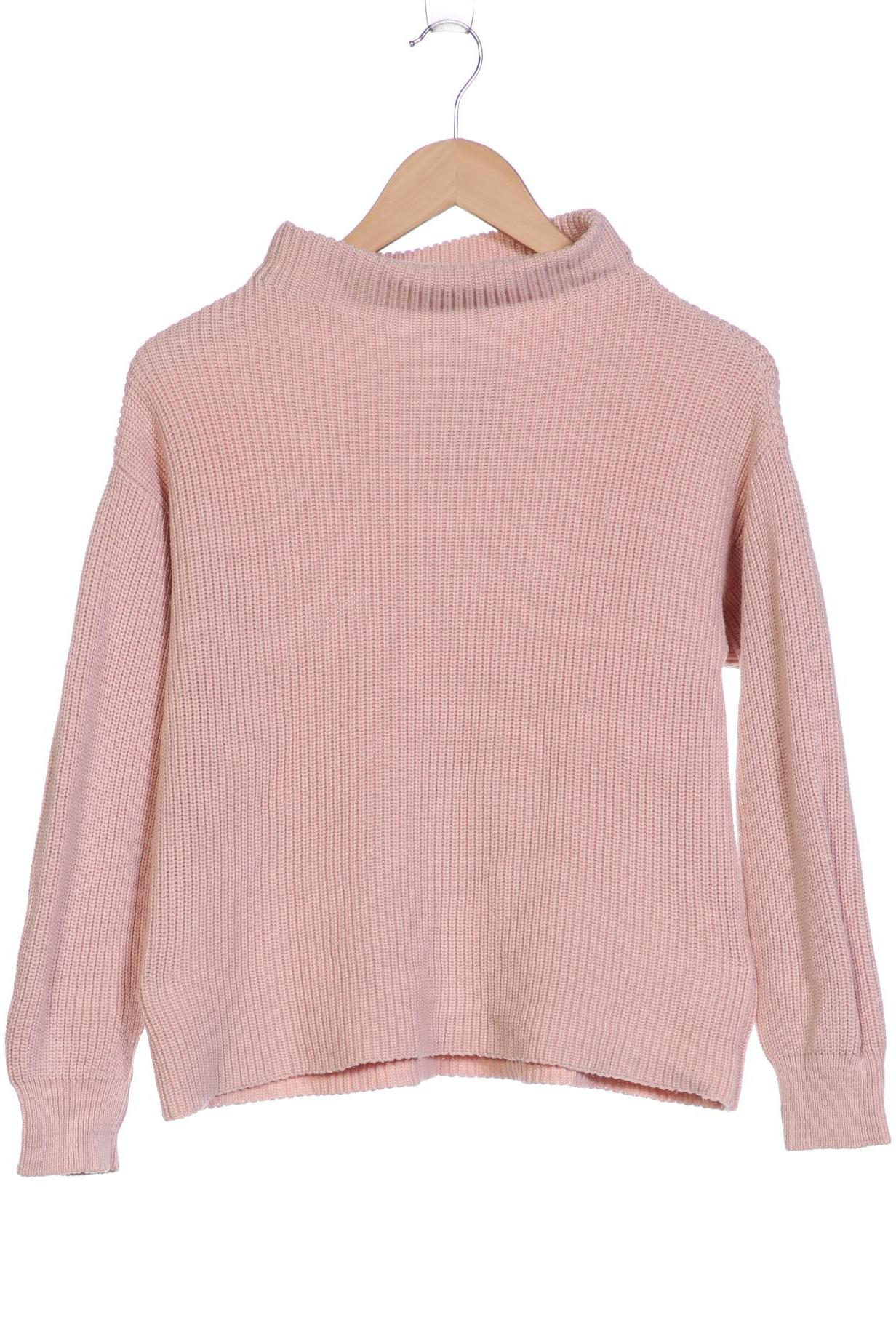 

More & More Damen Pullover, pink, Gr. 34