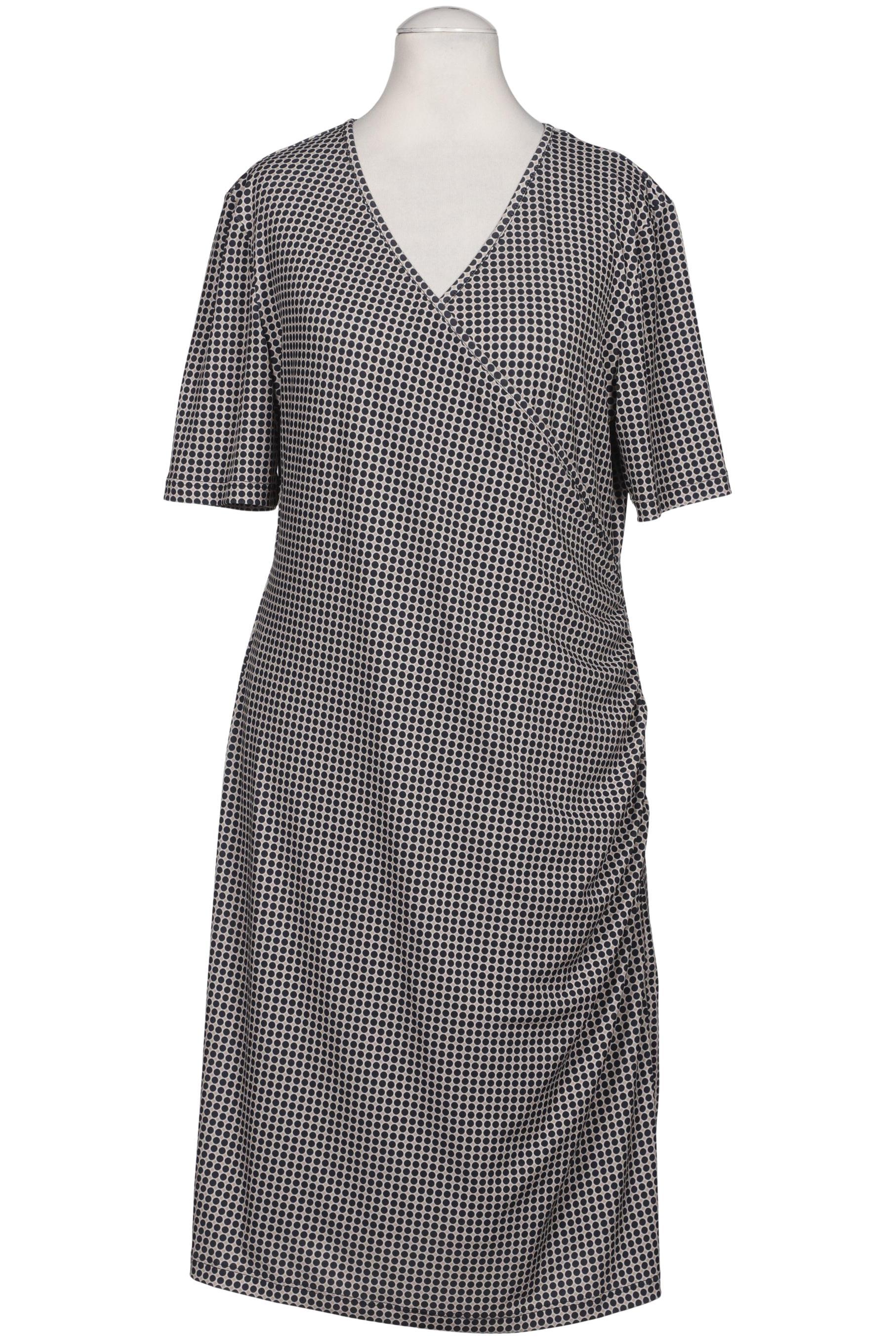 

More & More Damen Kleid, marineblau, Gr. 38