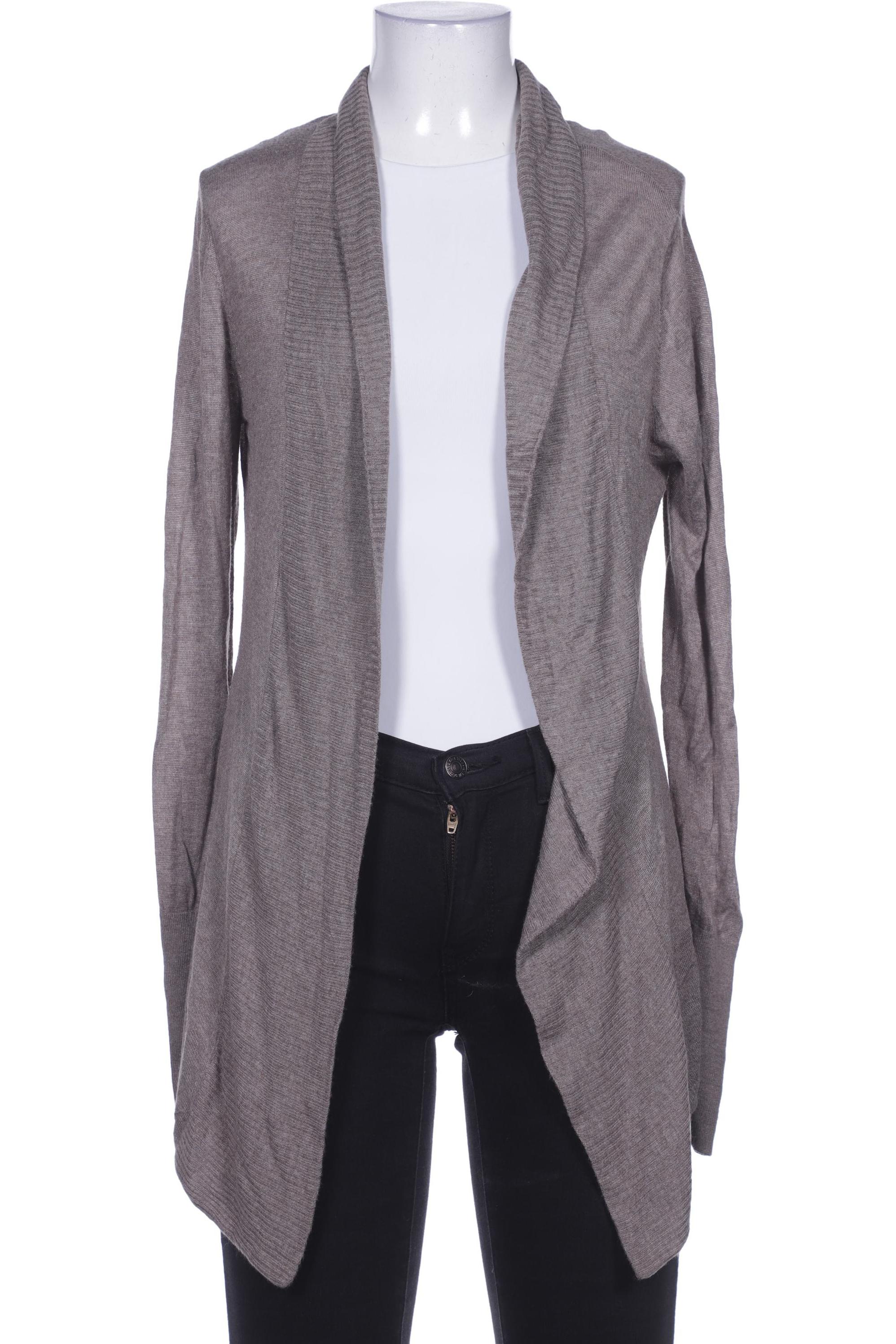 

More & More Damen Strickjacke, grau
