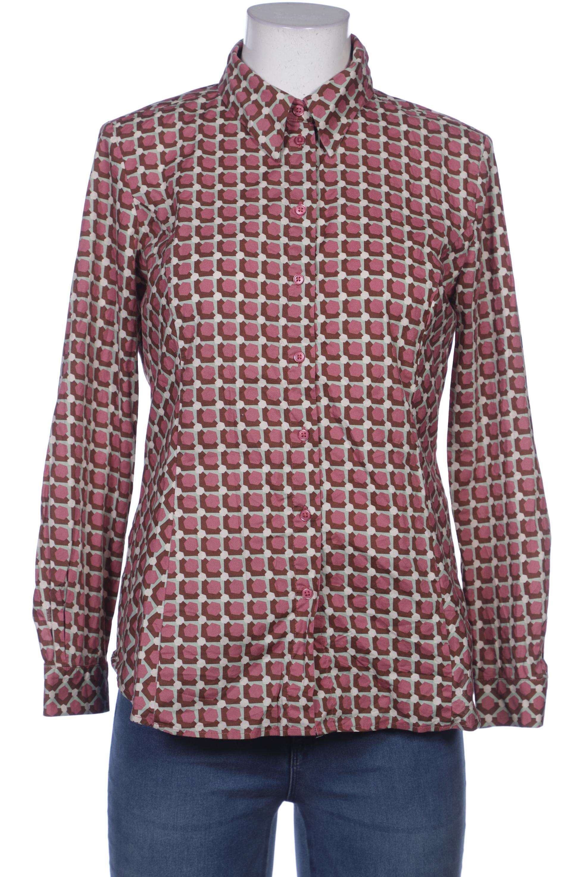 

More & More Damen Bluse, pink, Gr. 38