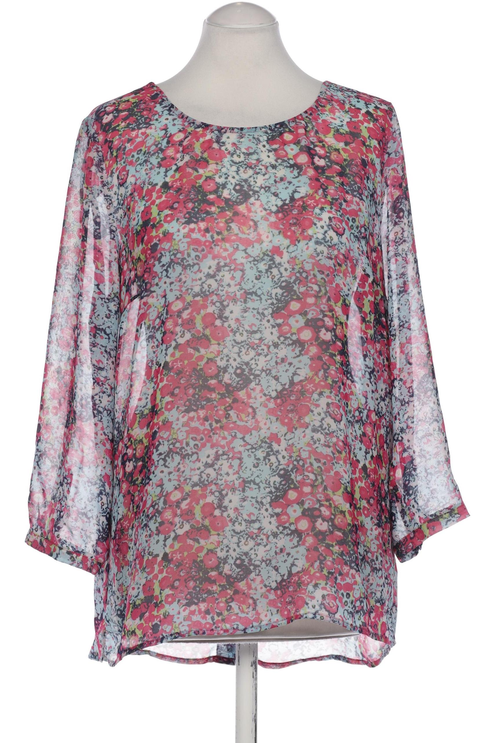 

More & More Damen Bluse, pink, Gr. 40
