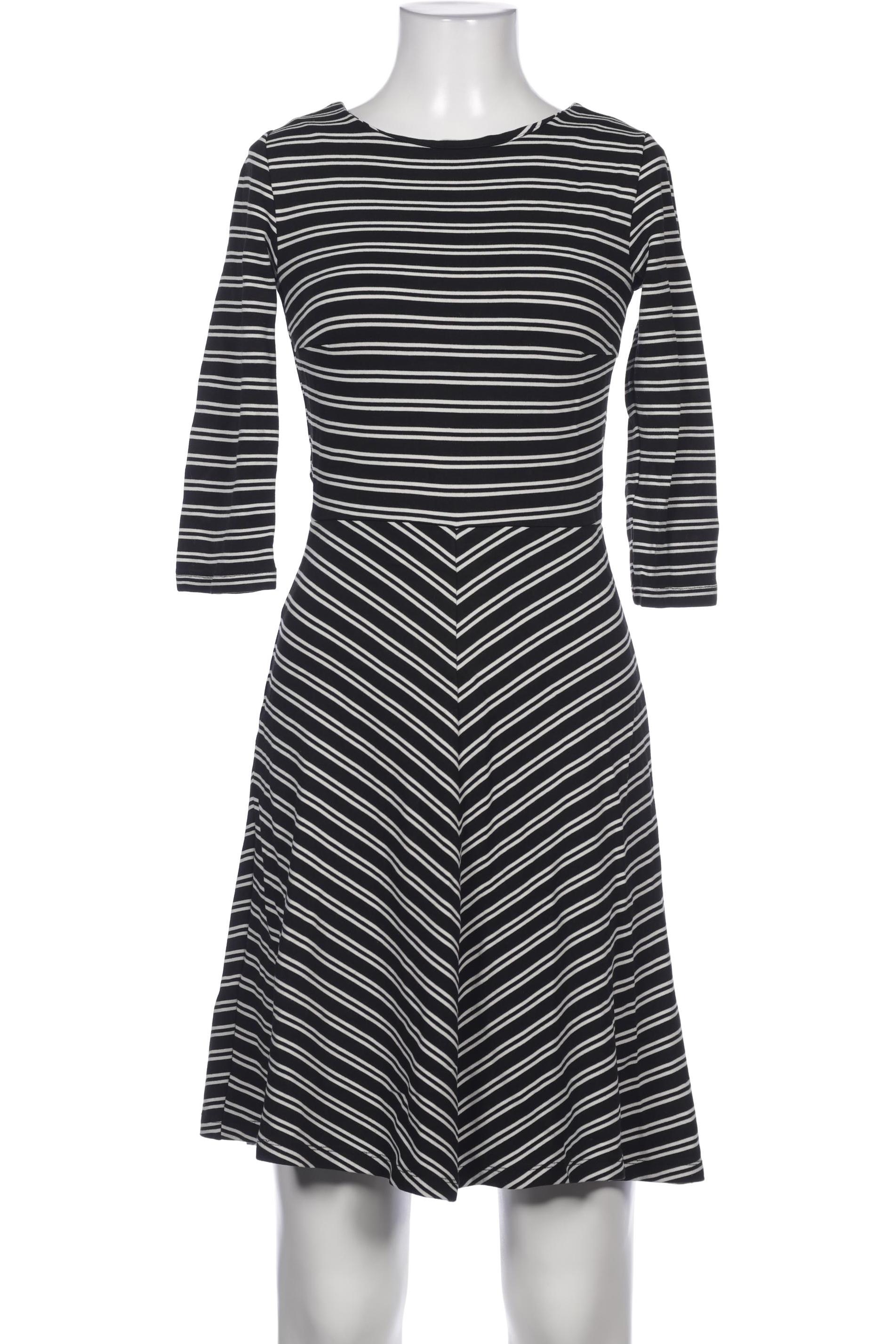 

More & More Damen Kleid, schwarz, Gr. 34