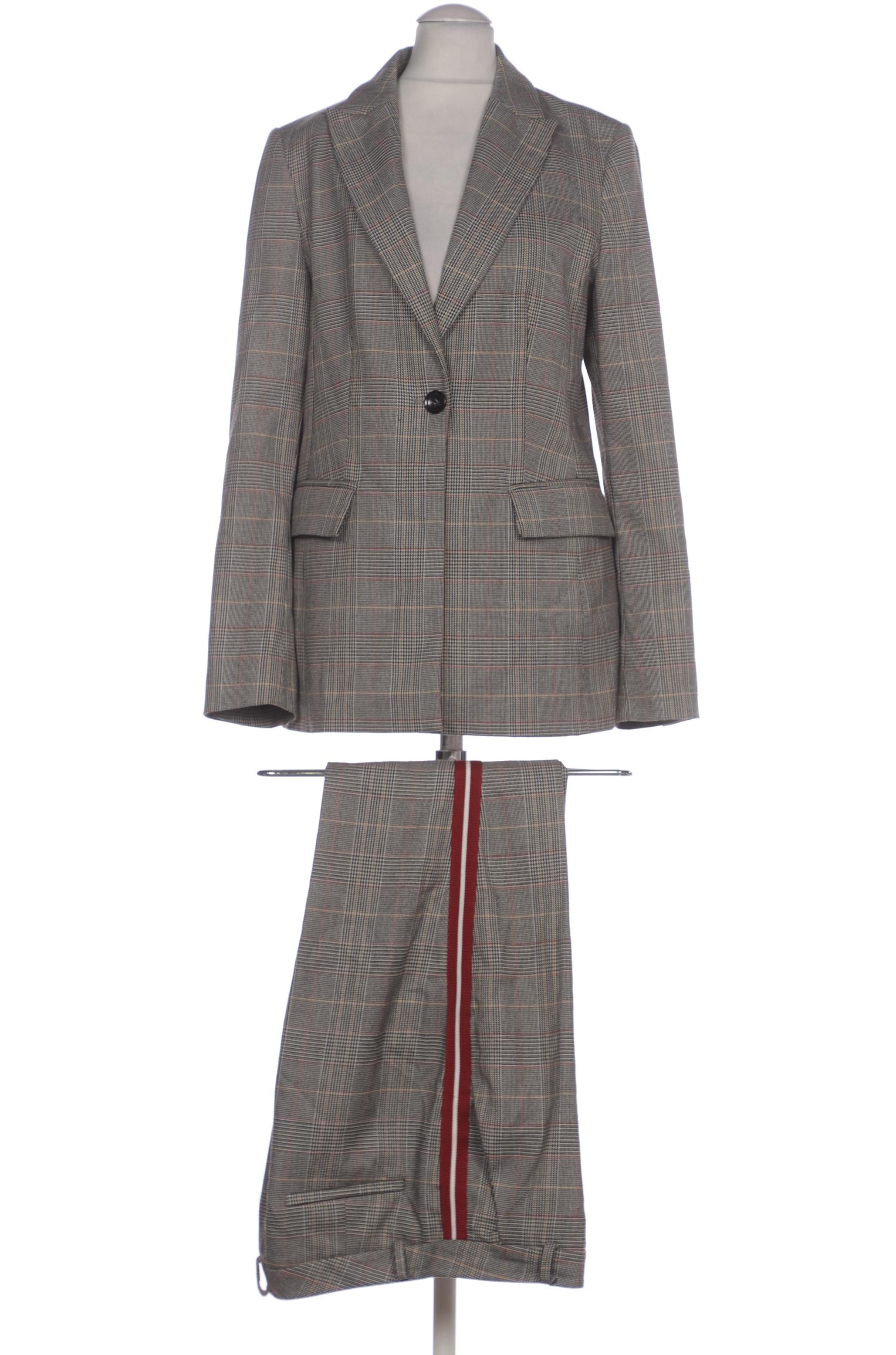 

More & More Damen Anzug, mehrfarbig, Gr. 38