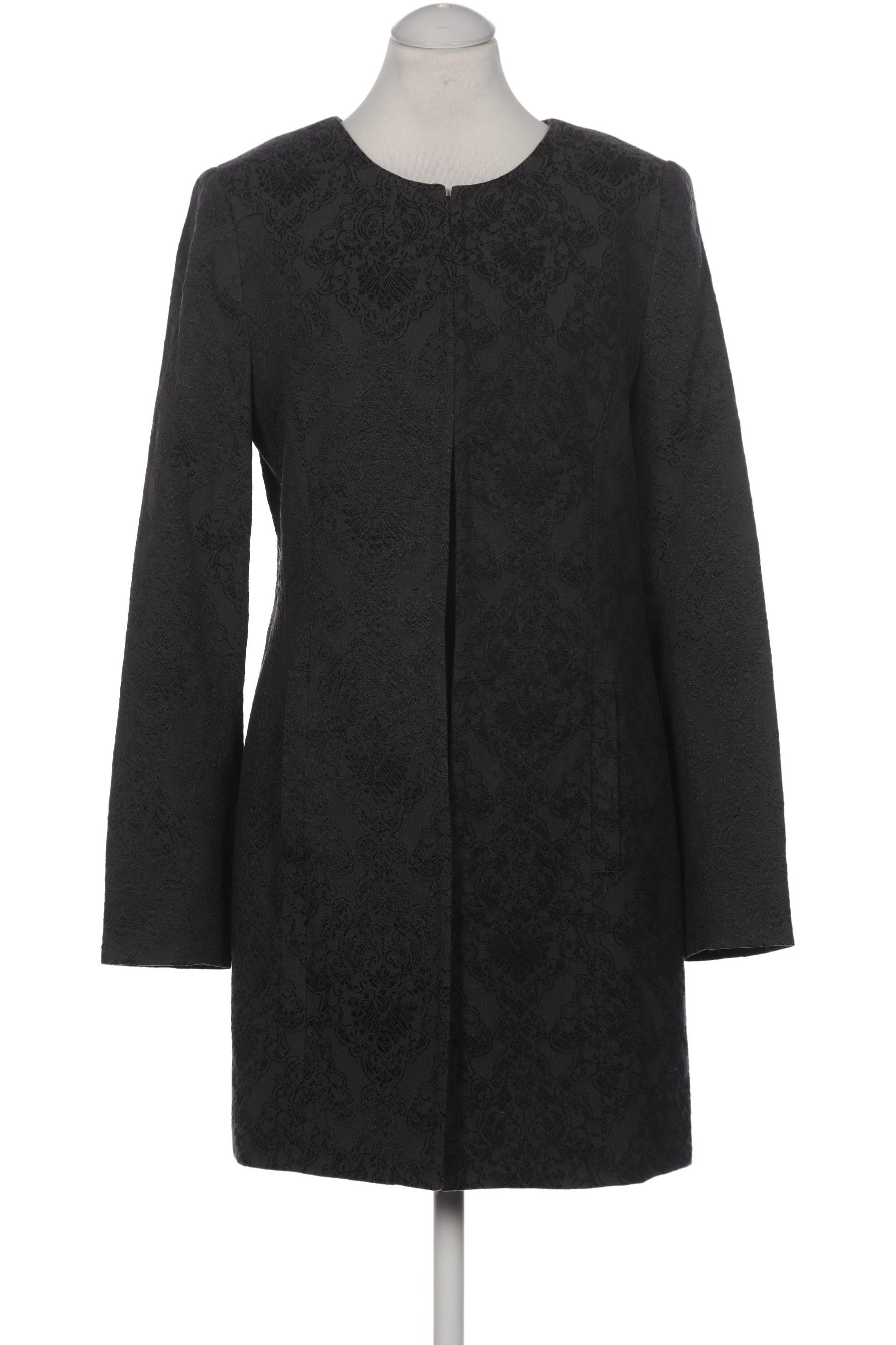 

More & More Damen Blazer, grau, Gr. 40