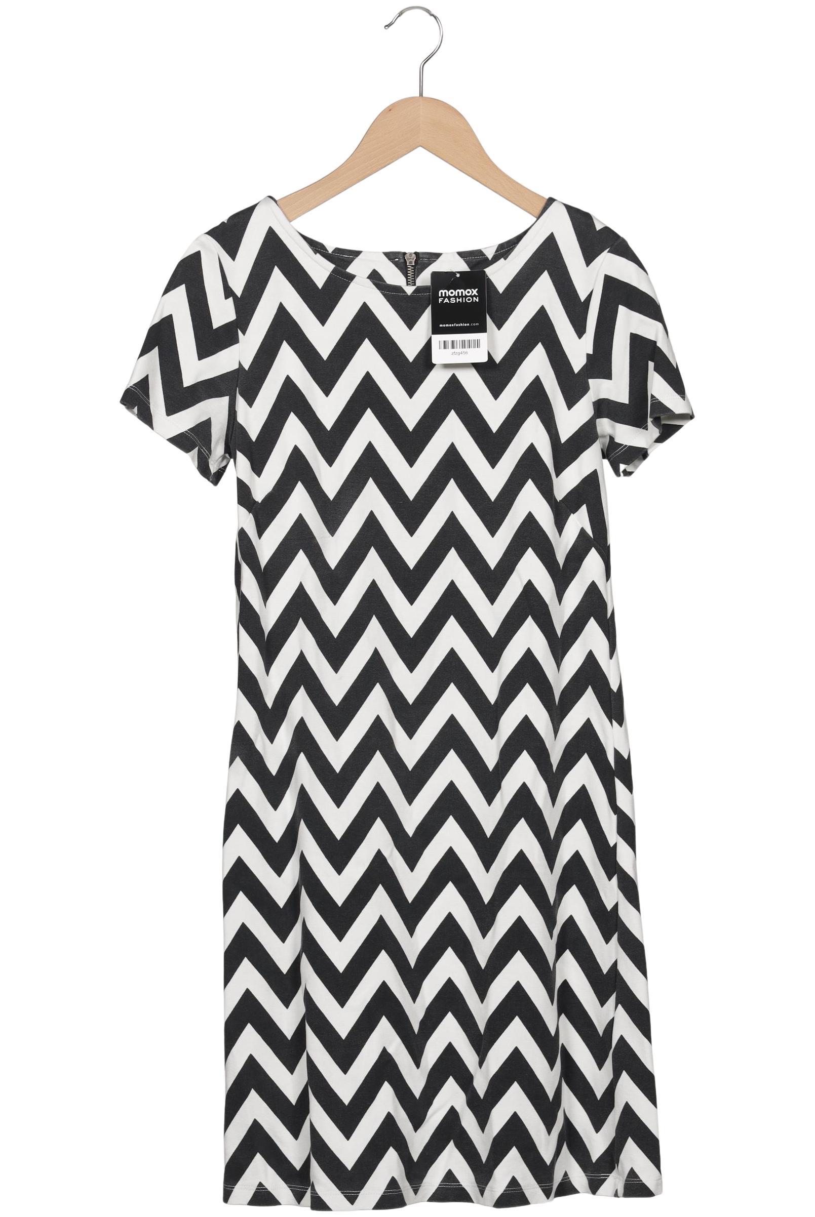 

More & More Damen Kleid, schwarz, Gr. 36
