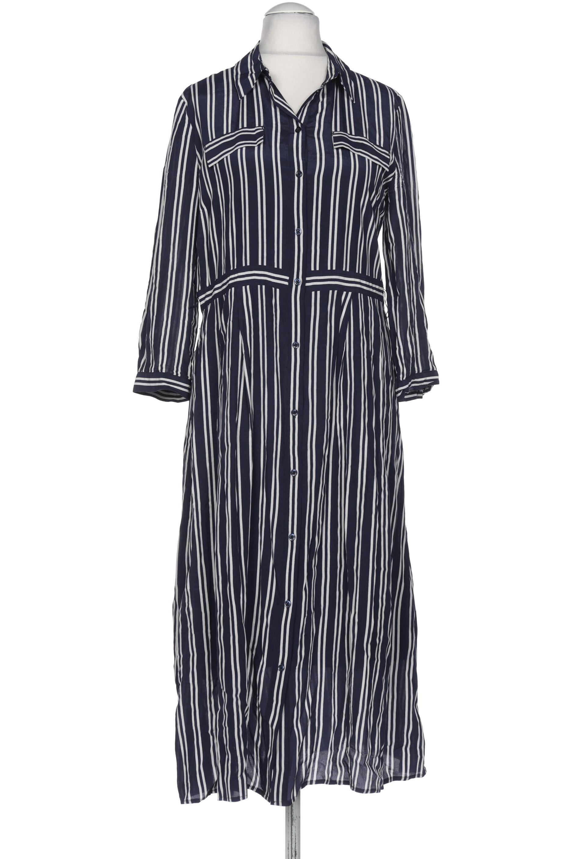 

More & More Damen Kleid, marineblau, Gr. 38