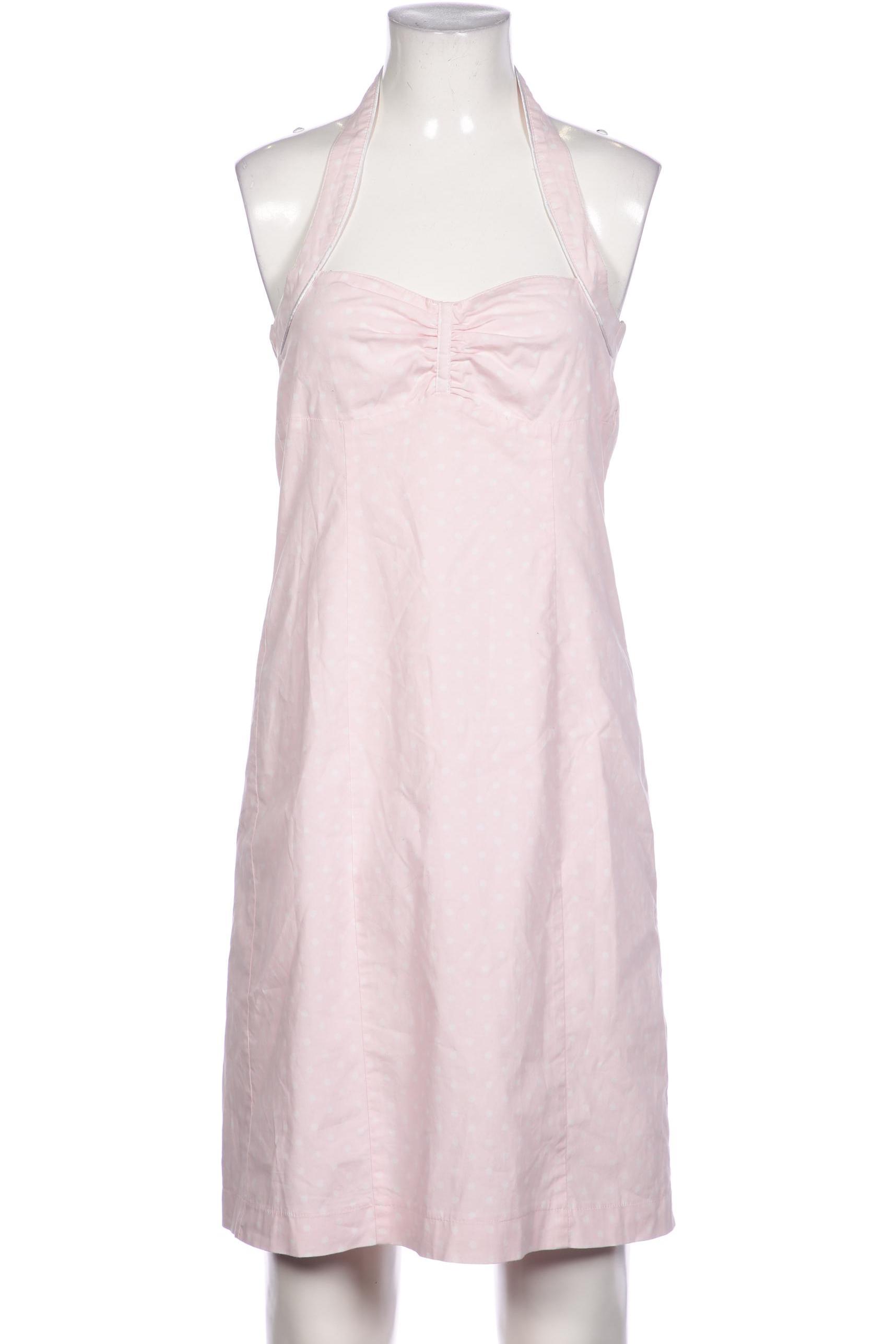 

More & More Damen Kleid, pink, Gr. 38