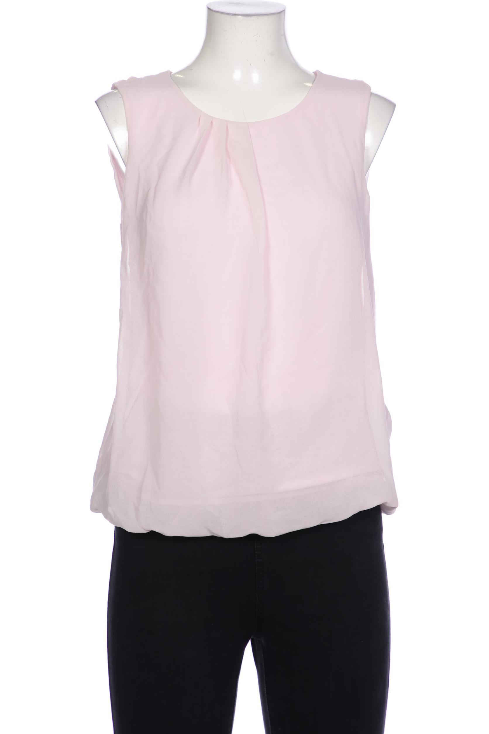 

More & More Damen Bluse, pink