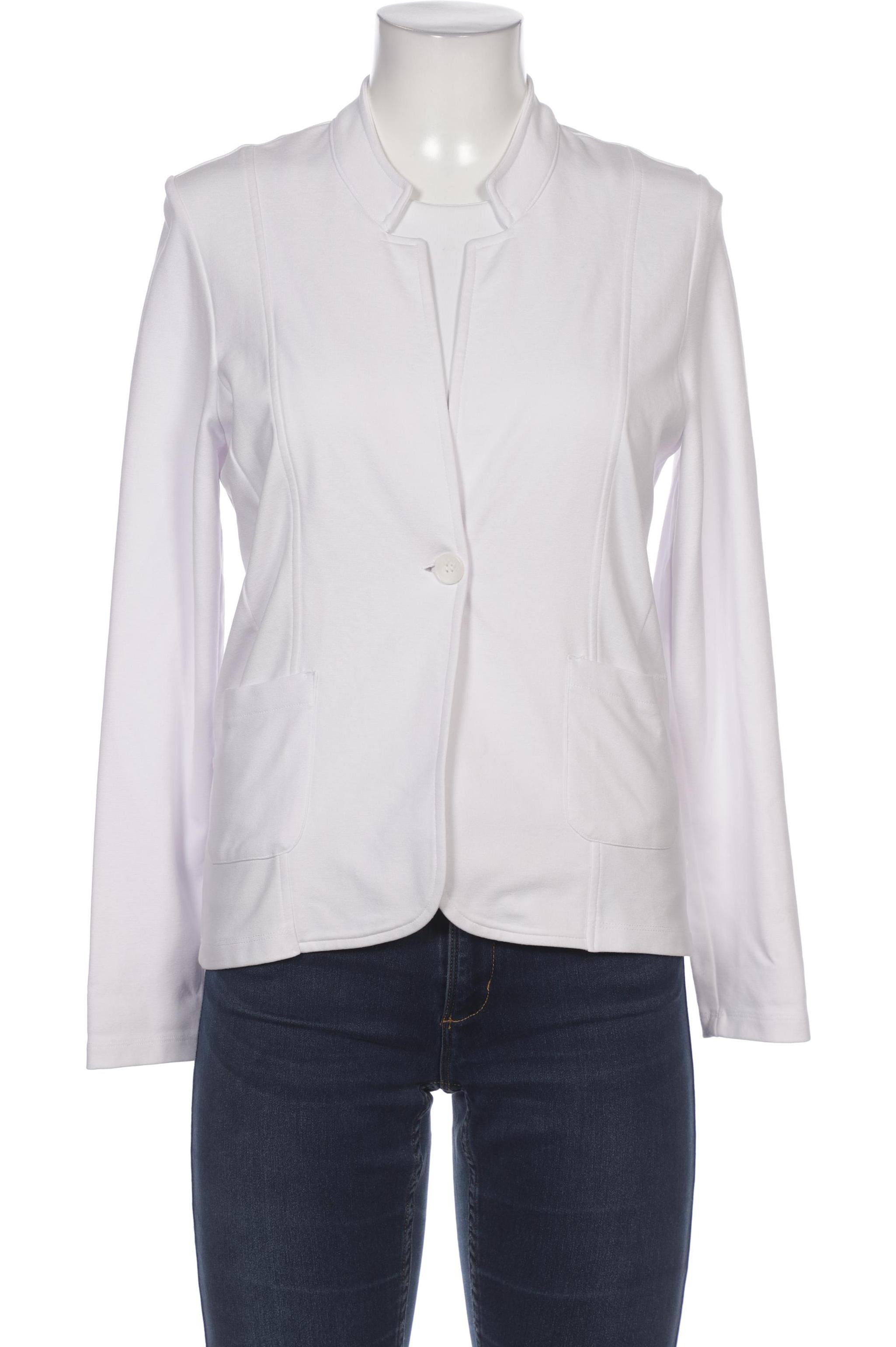 

More & More Damen Blazer, weiß