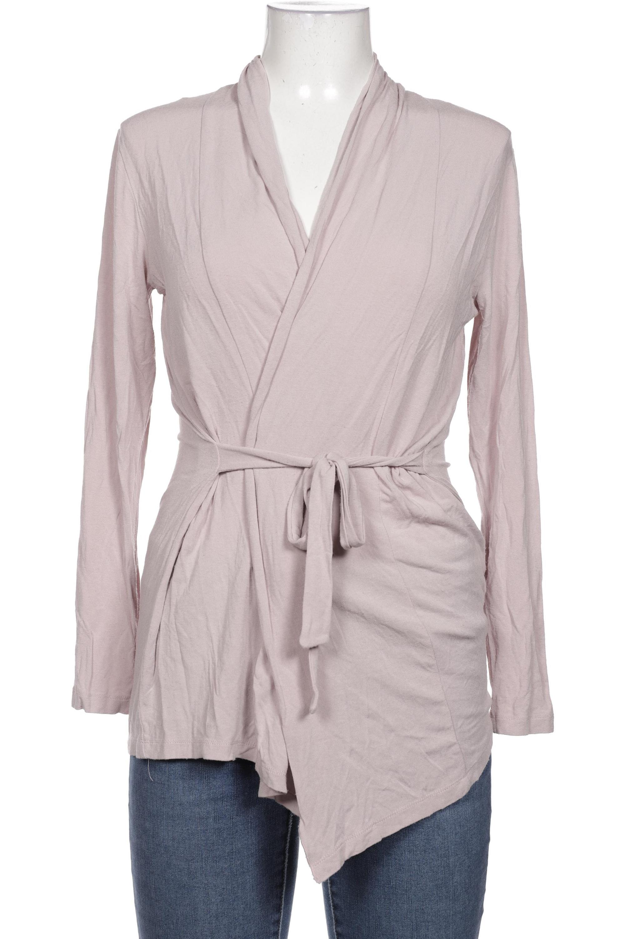 

More & More Damen Strickjacke, pink