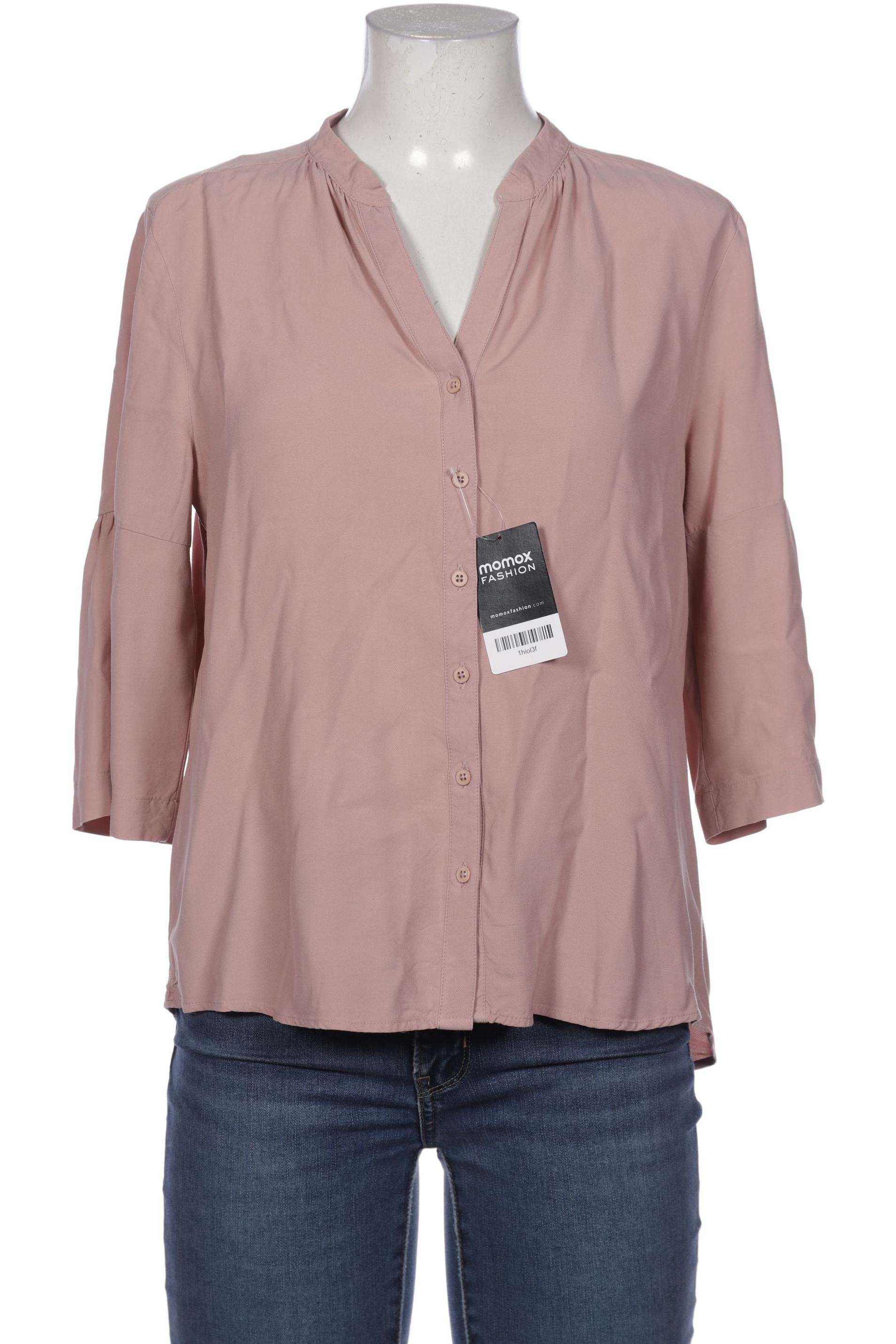 

More & More Damen Bluse, pink, Gr. 40