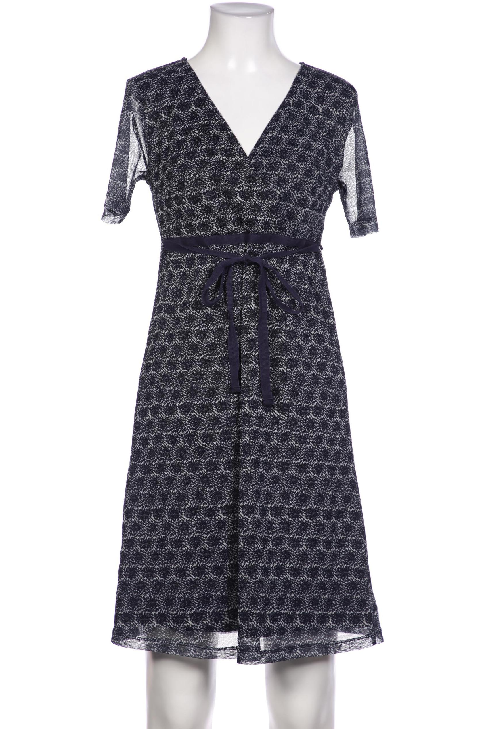

More & More Damen Kleid, marineblau, Gr. 36