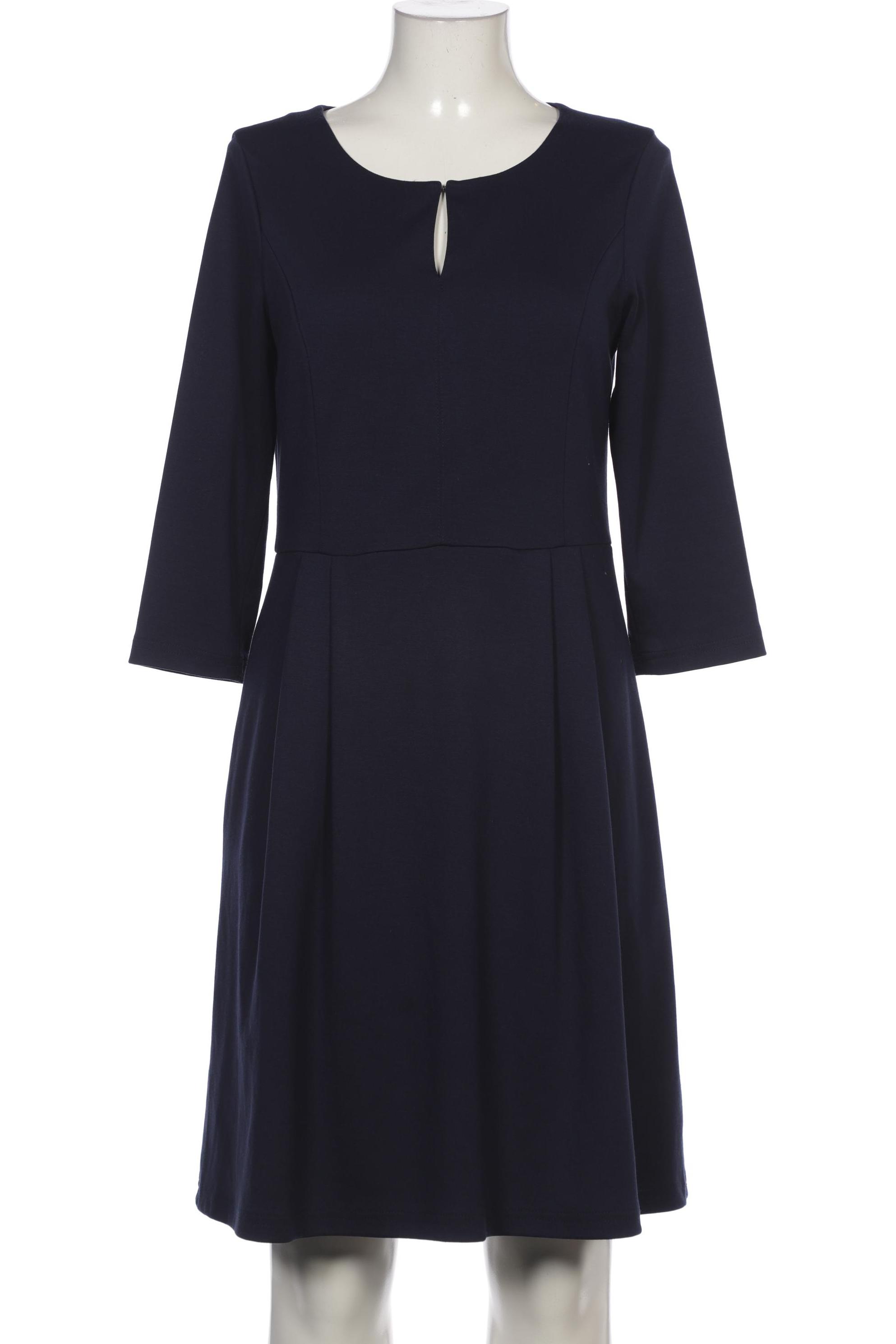 

More & More Damen Kleid, marineblau
