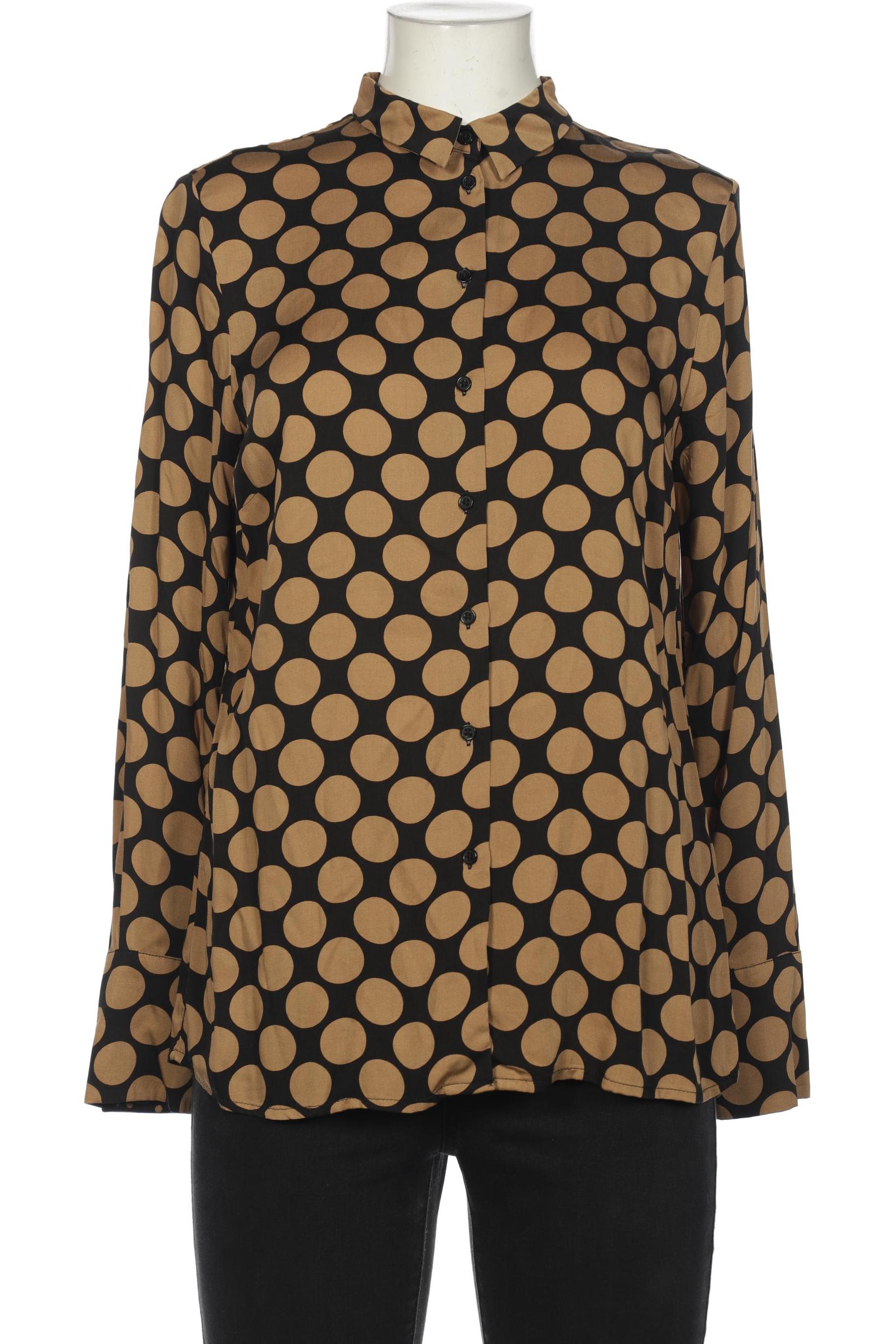 

More & More Damen Bluse, braun