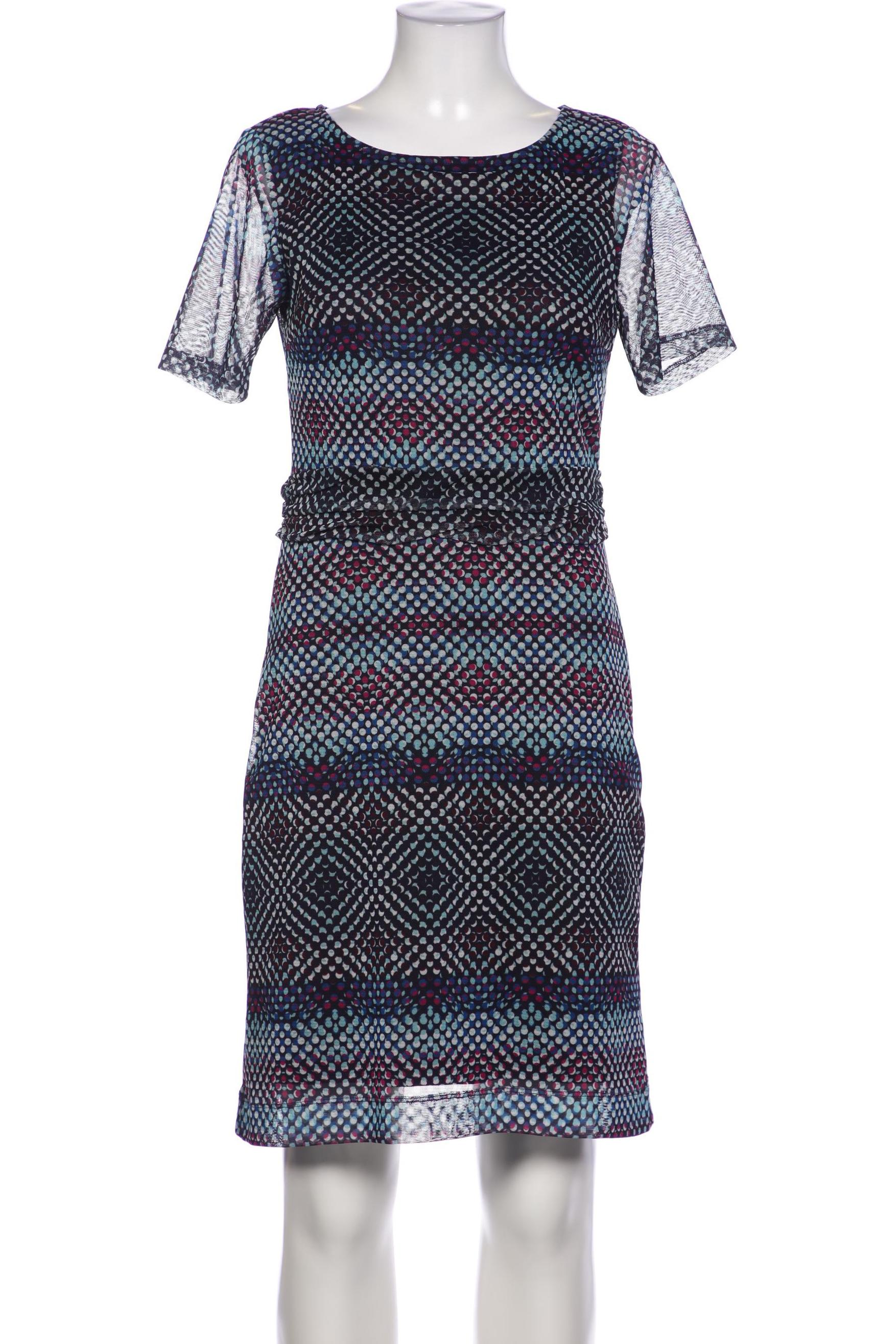 

More & More Damen Kleid, marineblau, Gr. 38