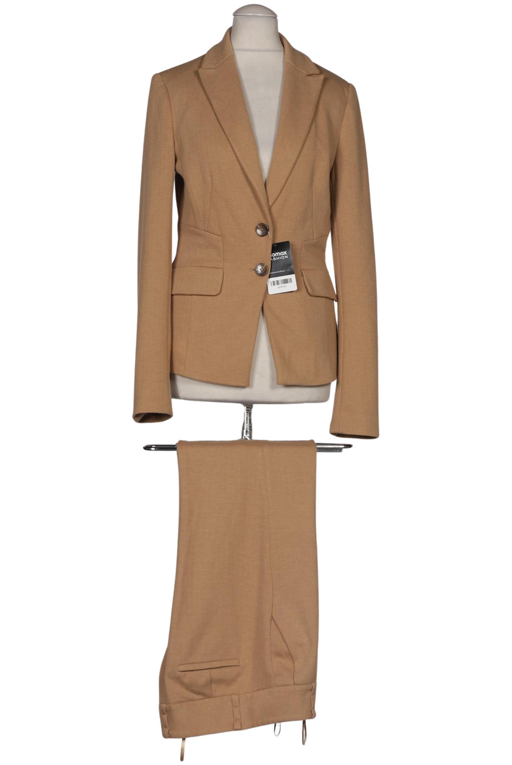 Thumbnail - More &amp; More Damen Anzug, beige, Gr. 34