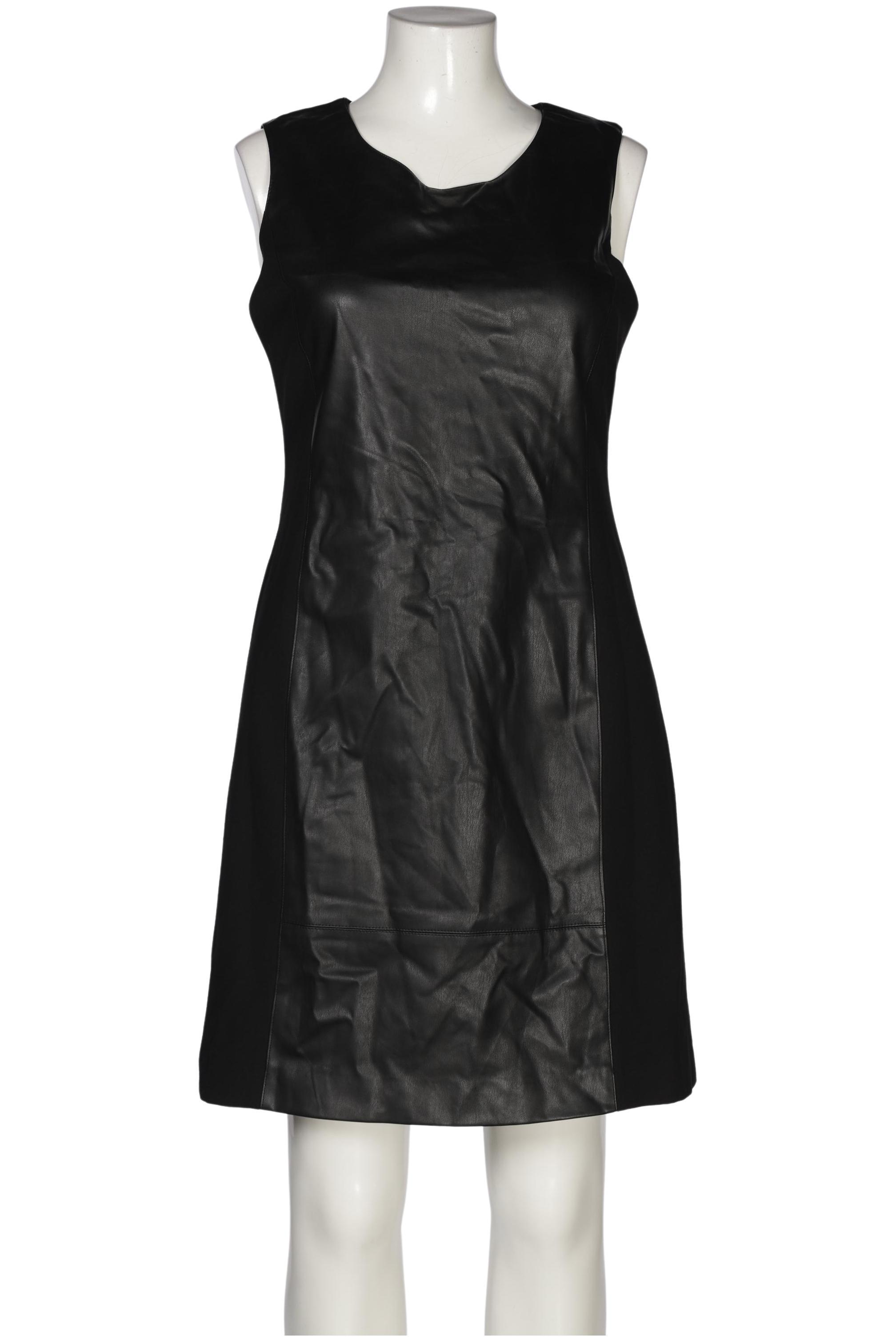 

More & More Damen Kleid, schwarz, Gr. 42