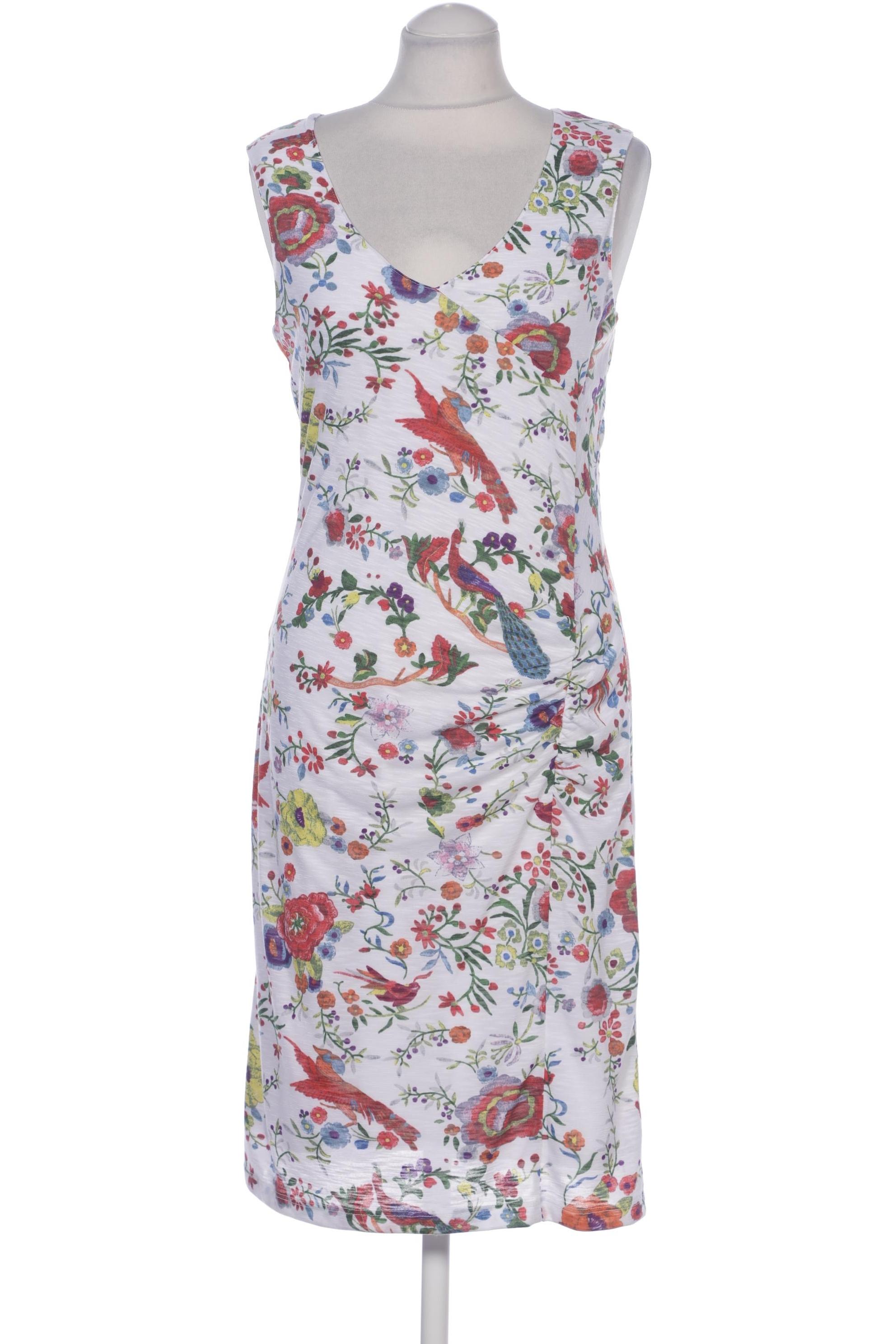 

More & More Damen Kleid, mehrfarbig, Gr. 38