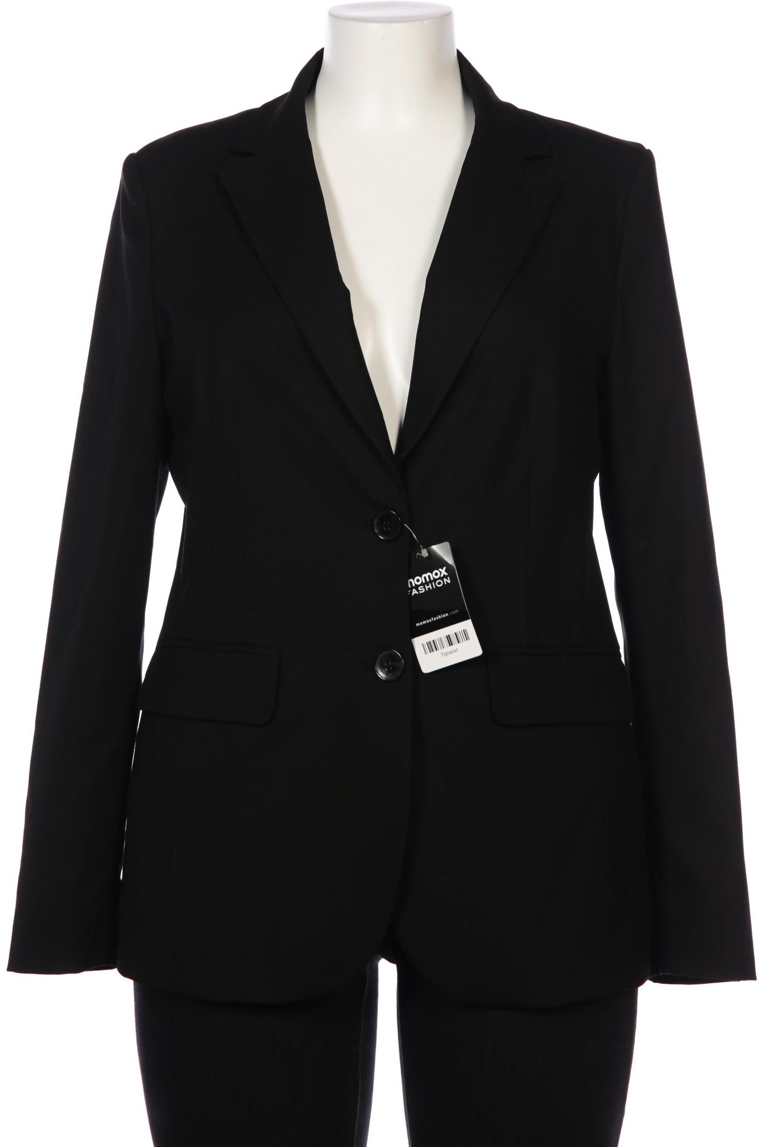 

More & More Damen Blazer, schwarz, Gr. 42