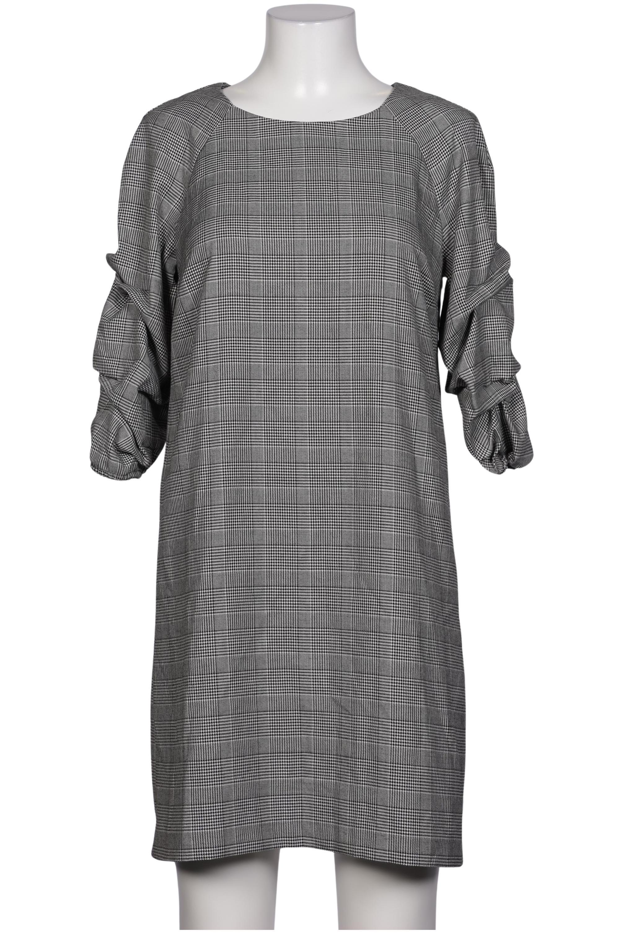 

More & More Damen Kleid, grau, Gr. 38