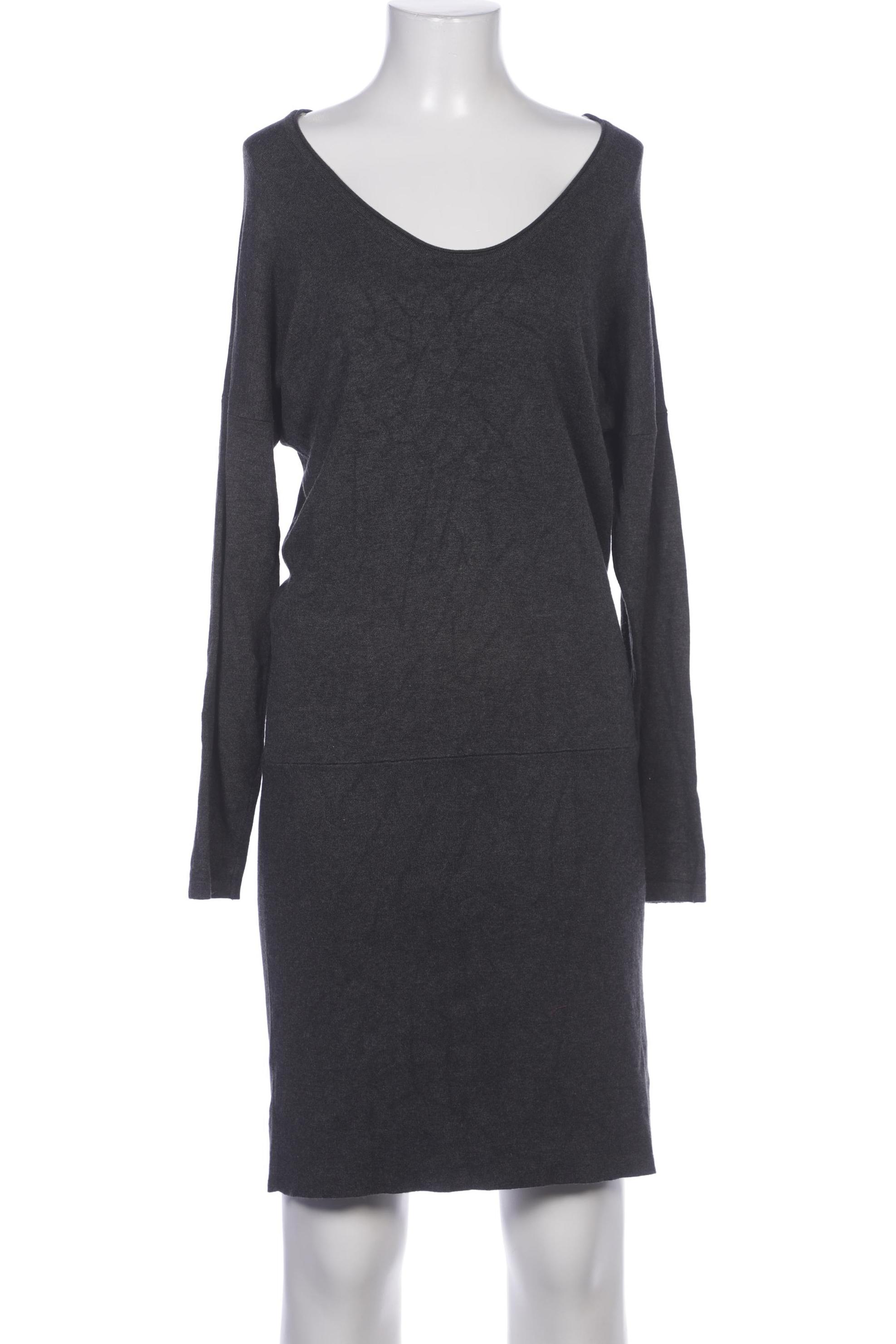

More & More Damen Kleid, grau, Gr. 38