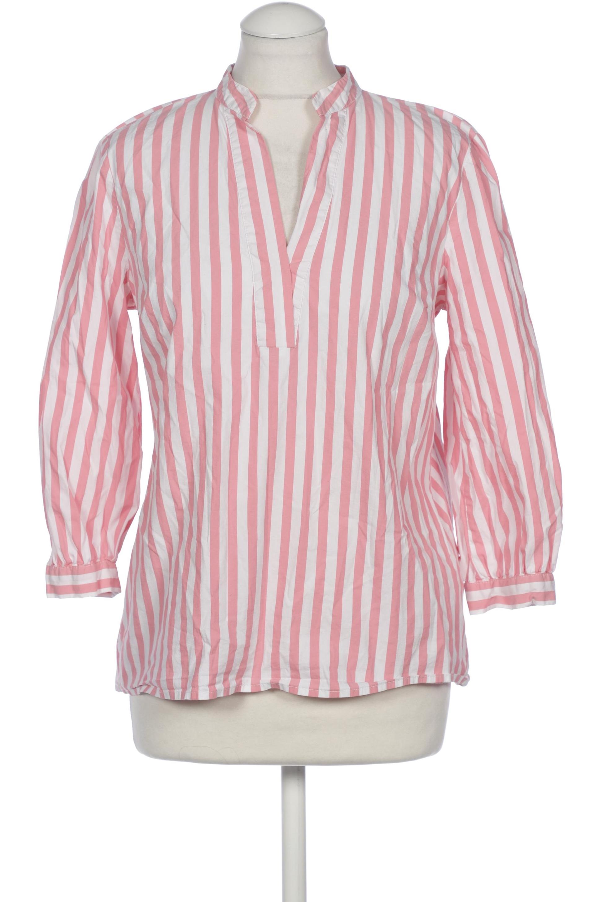 

More & More Damen Bluse, pink, Gr. 38