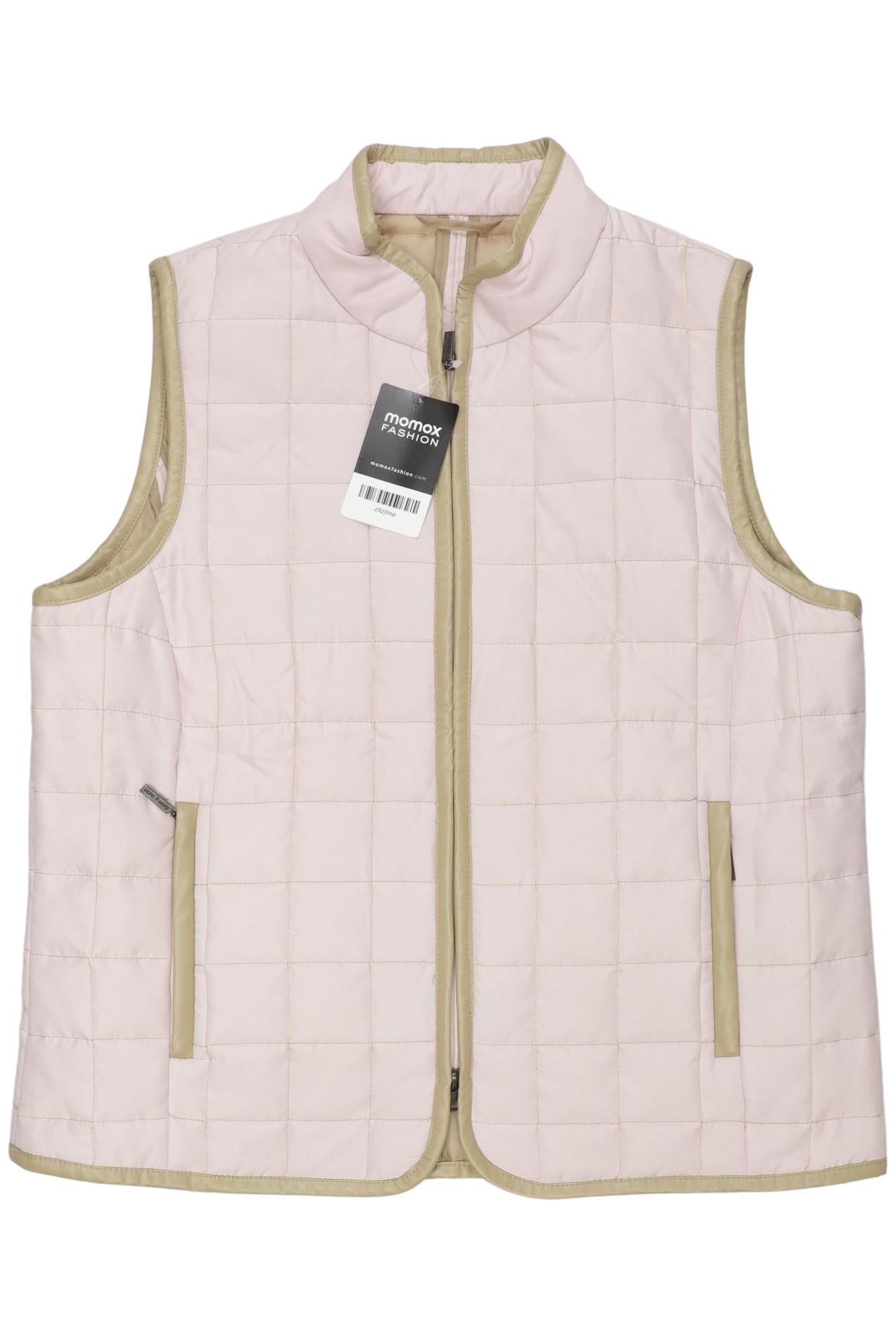 

More & More Damen Weste, pink, Gr. 40