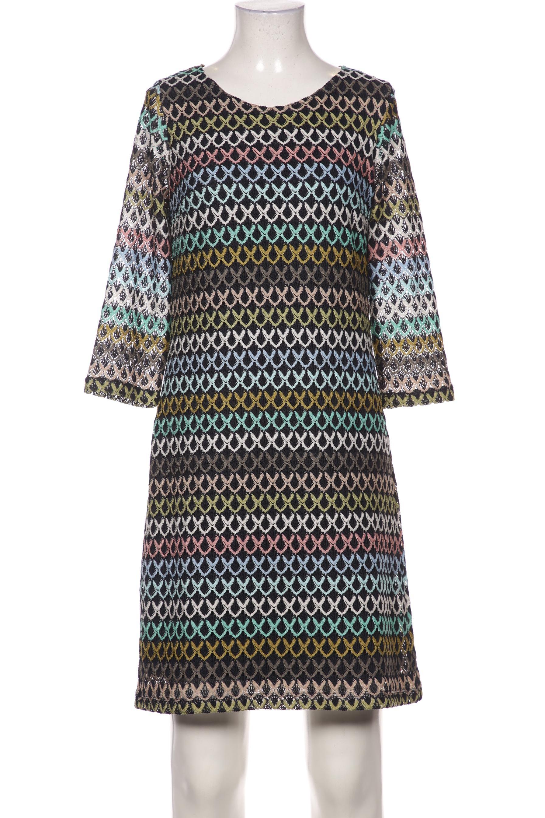 

More & More Damen Kleid, marineblau, Gr. 36