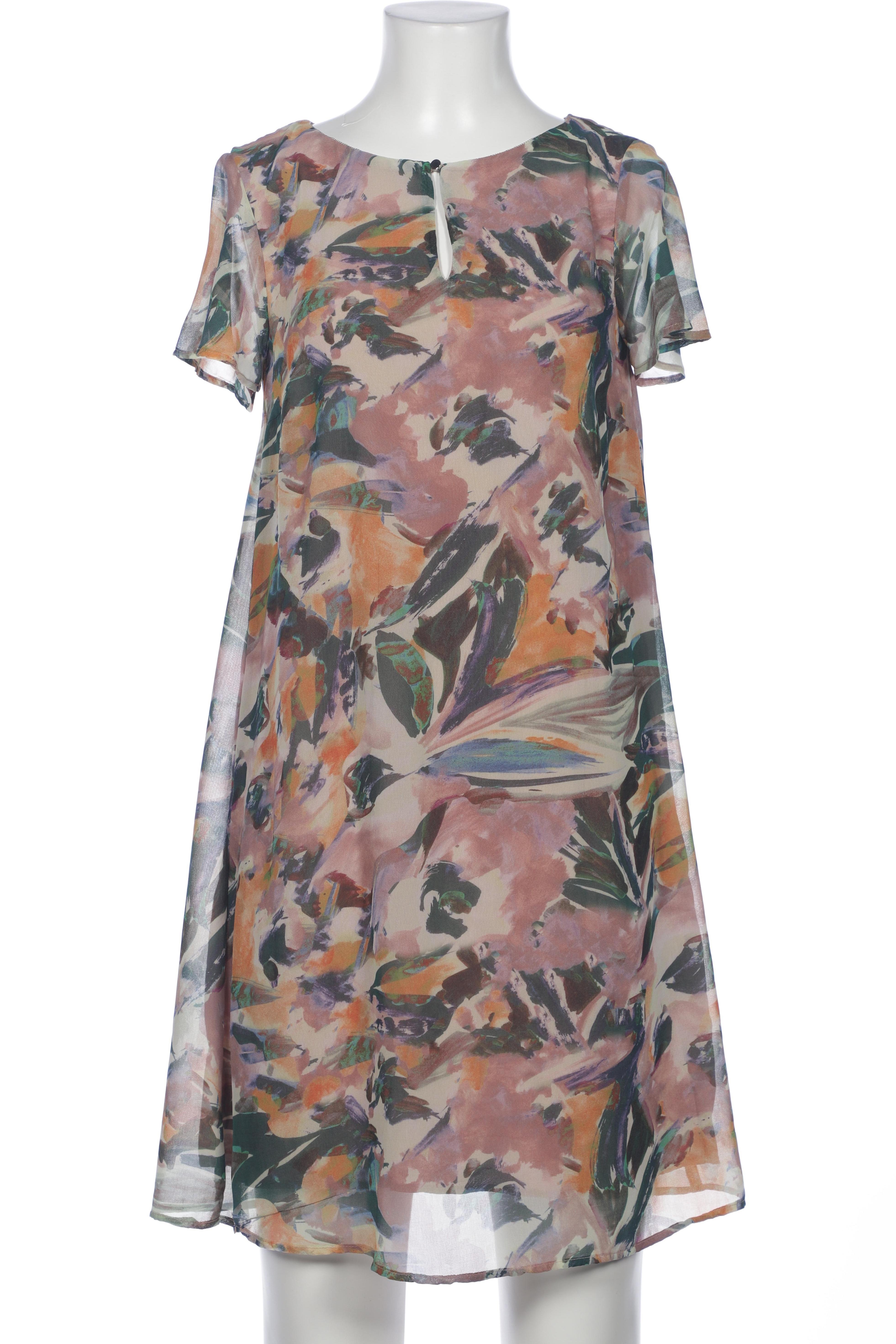 

More & More Damen Kleid, mehrfarbig, Gr. 34
