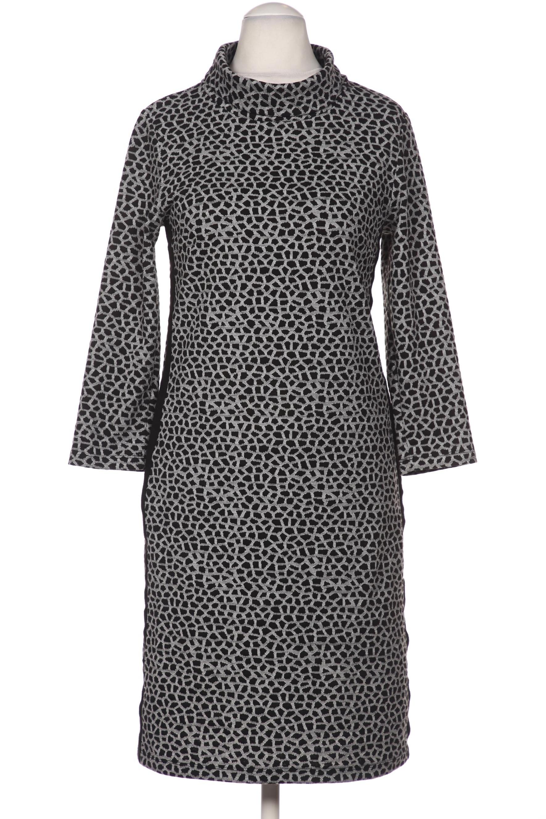 

More & More Damen Kleid, grau, Gr. 36