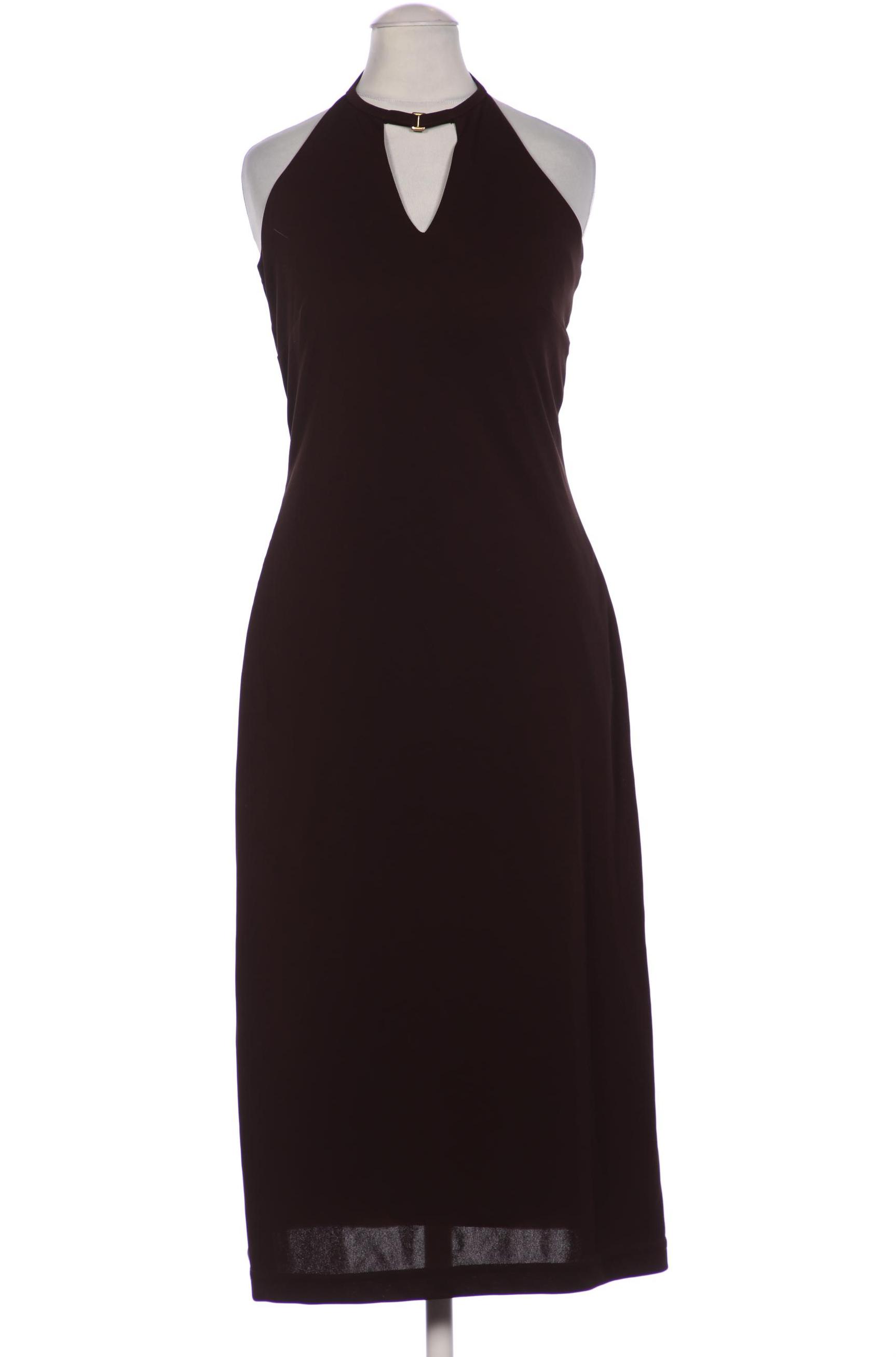 Thumbnail - More &amp; More Damen Kleid, braun, Gr. 32