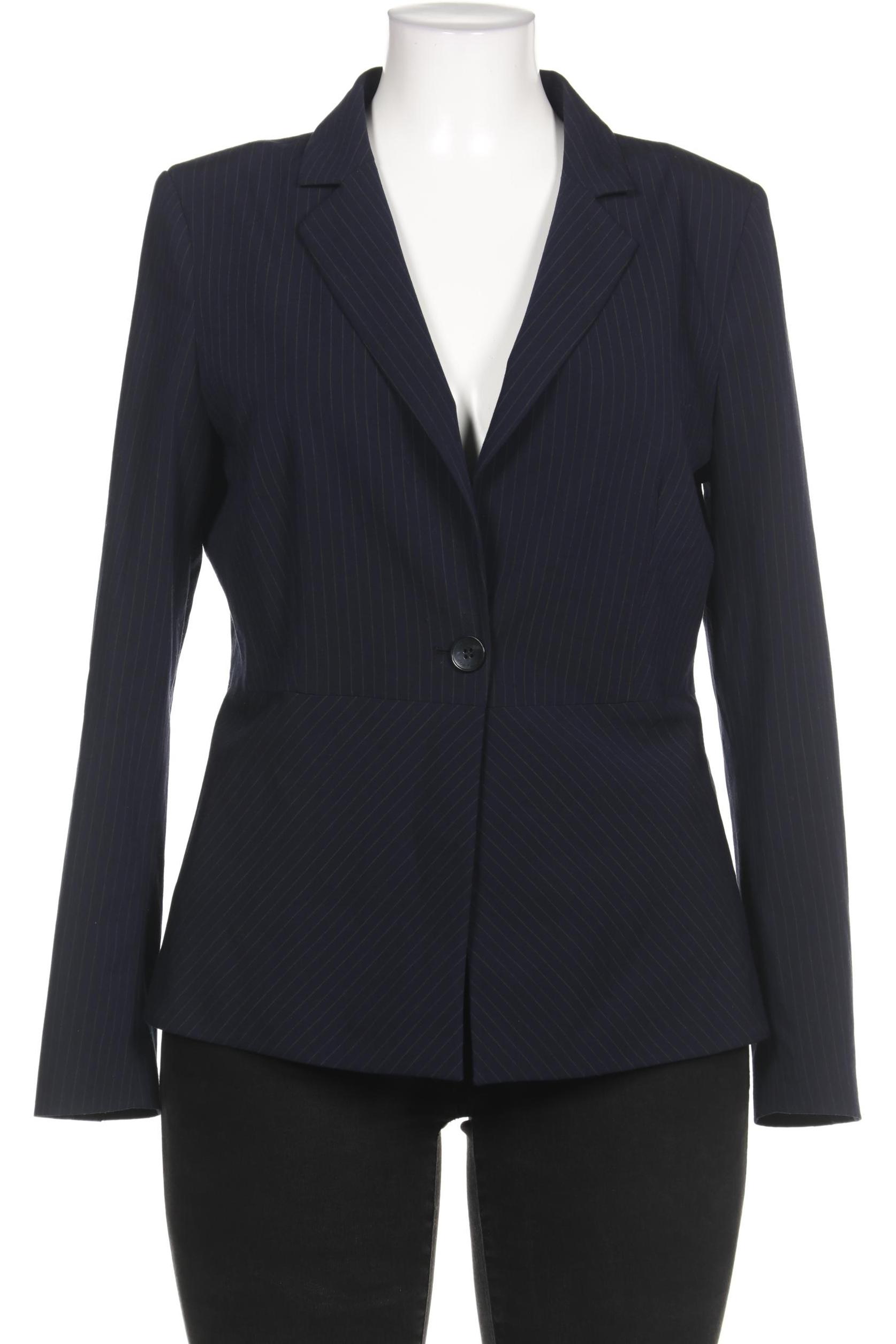 

More & More Damen Blazer, marineblau, Gr. 42