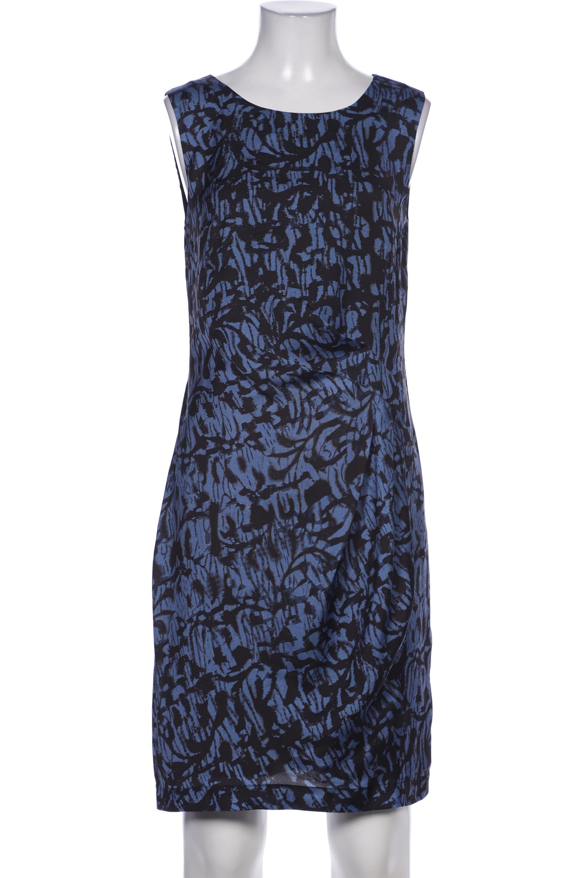 

More & More Damen Kleid, schwarz, Gr. 36