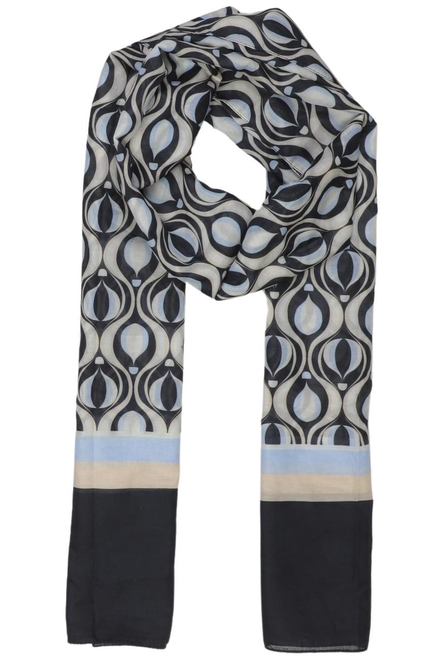 

More & More Damen Schal, mehrfarbig, Gr.