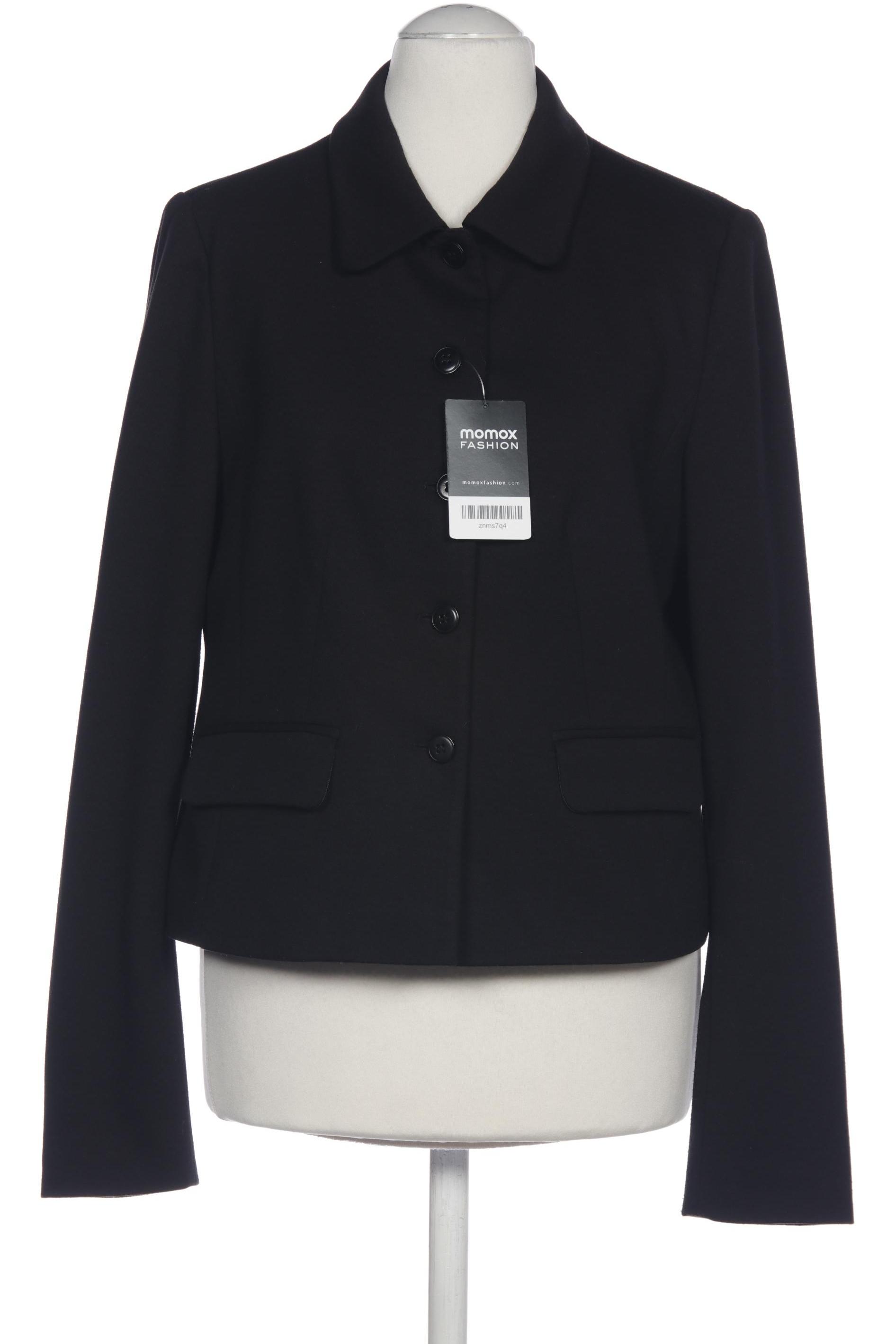 

More & More Damen Blazer, schwarz, Gr. 36