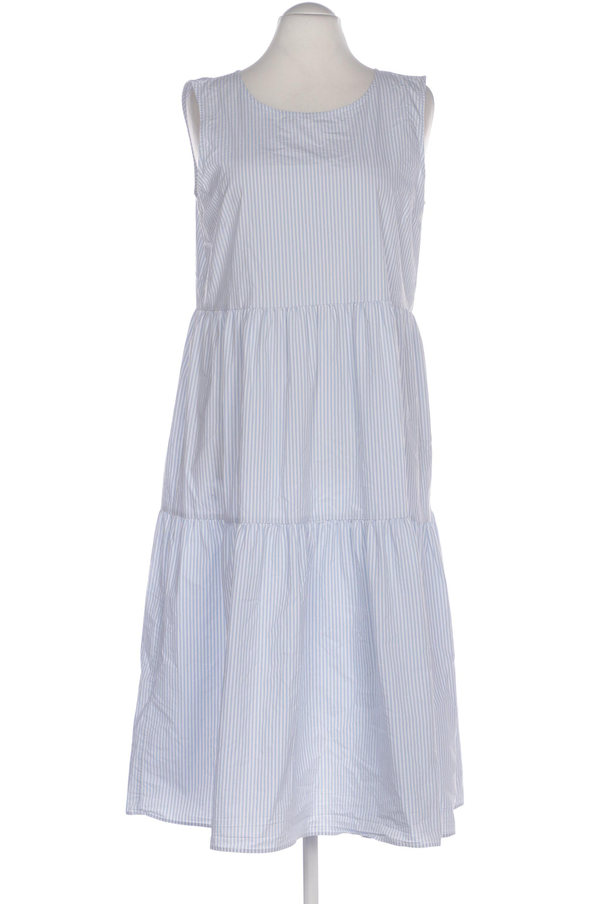 

More & More Damen Kleid, hellblau, Gr. 44
