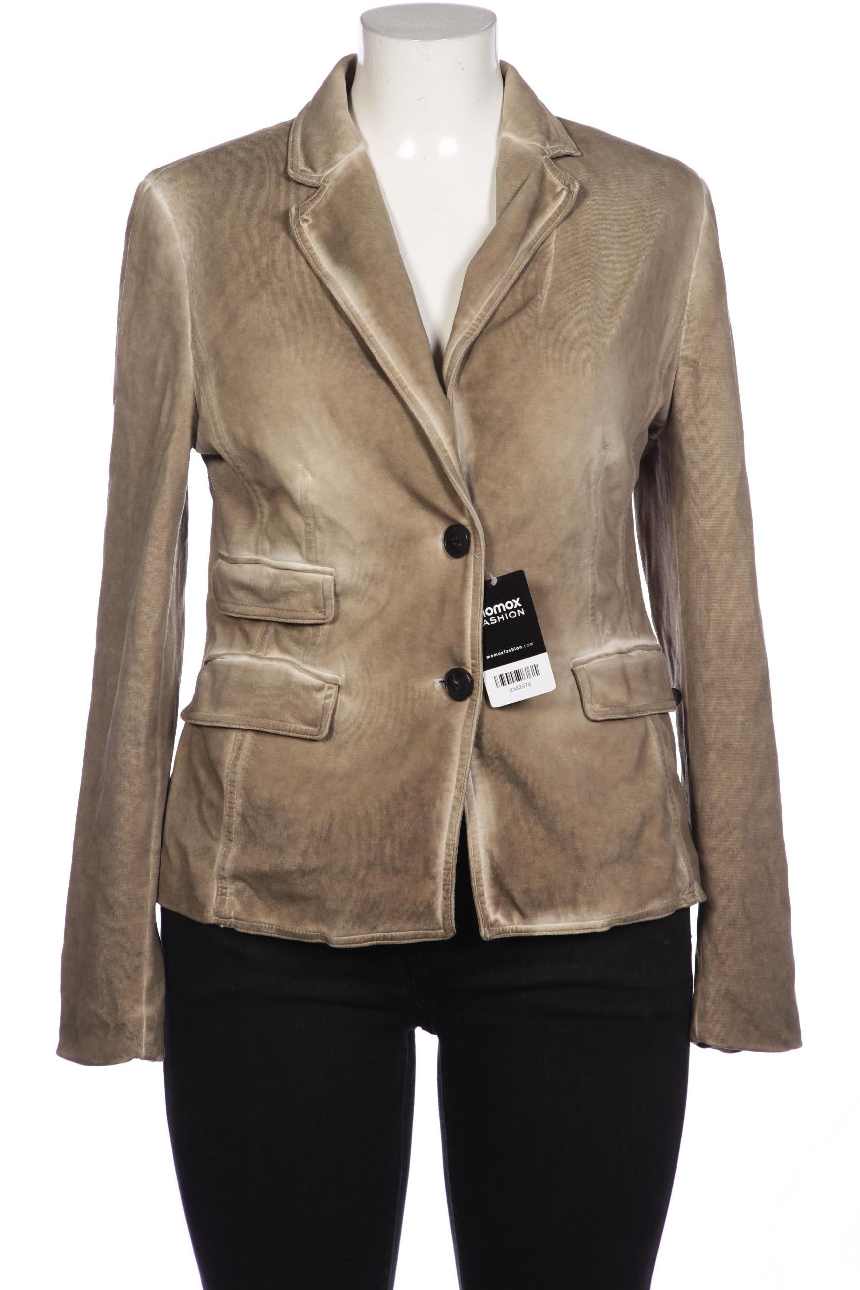 

More & More Damen Blazer, beige, Gr. 42
