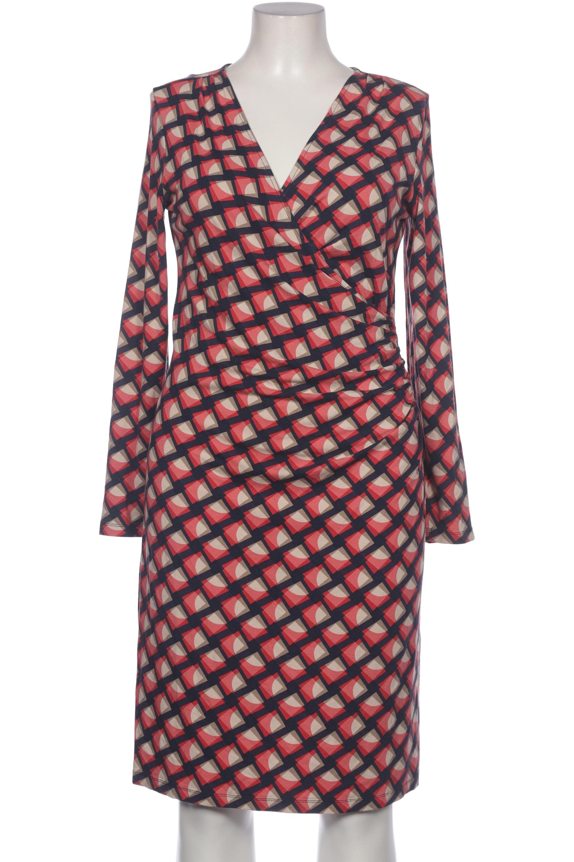 

More & More Damen Kleid, rot, Gr. 42