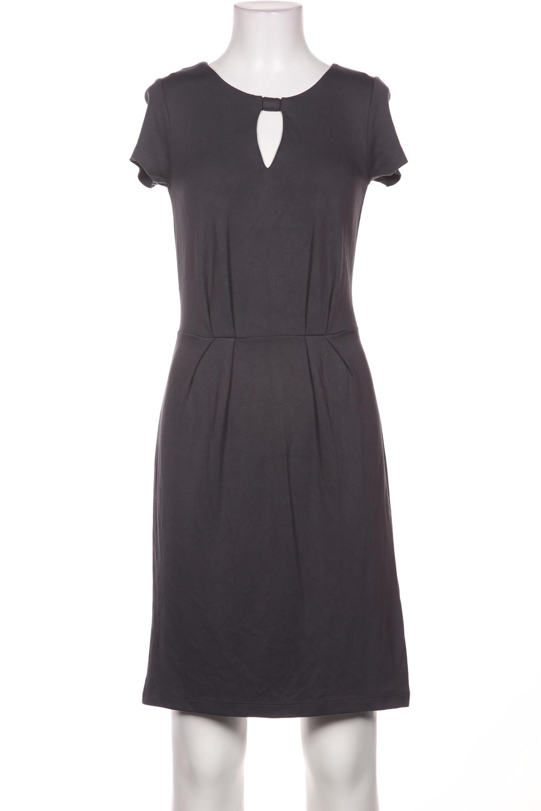 

More & More Damen Kleid, grau, Gr. 34