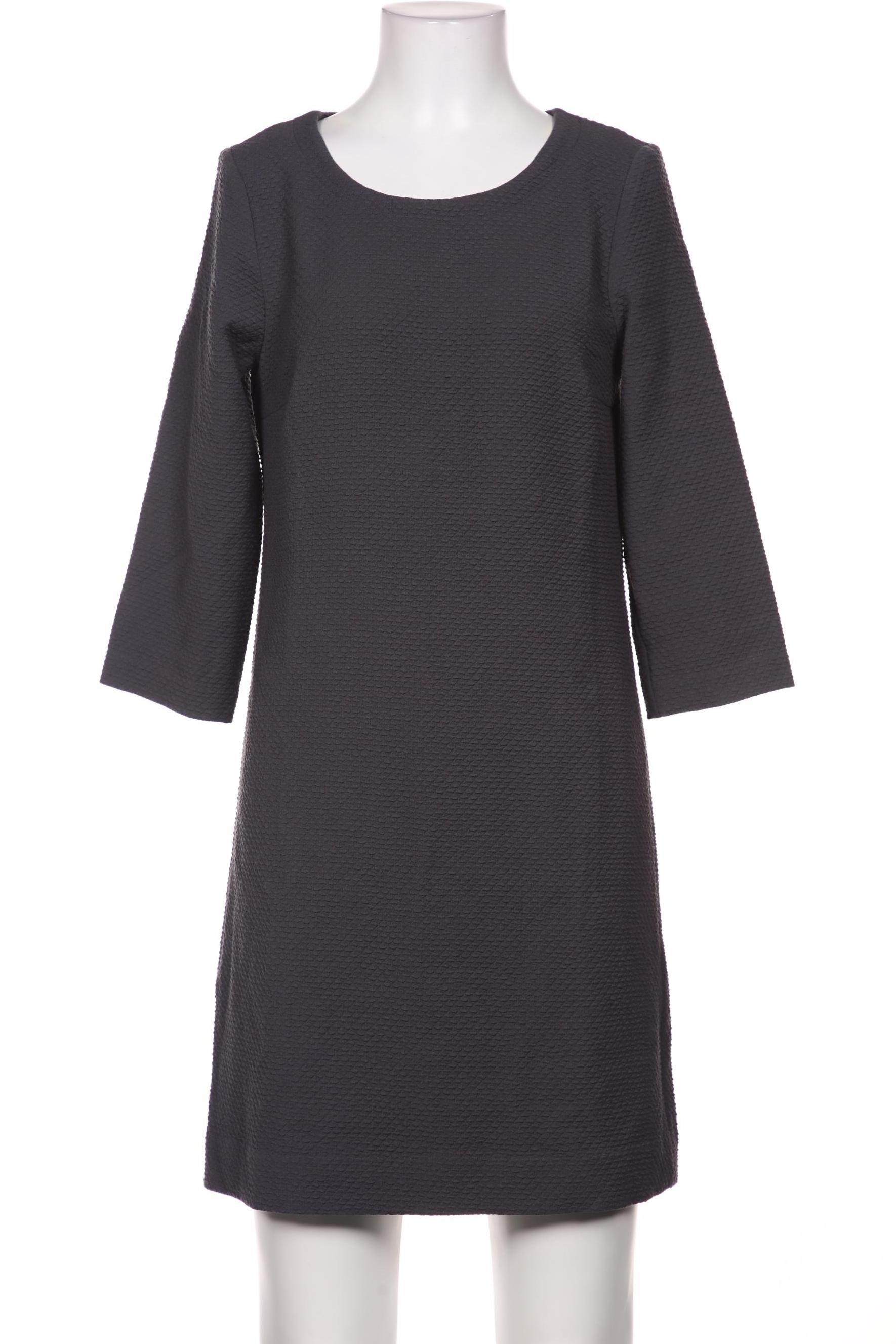 

More & More Damen Kleid, grau, Gr. 36